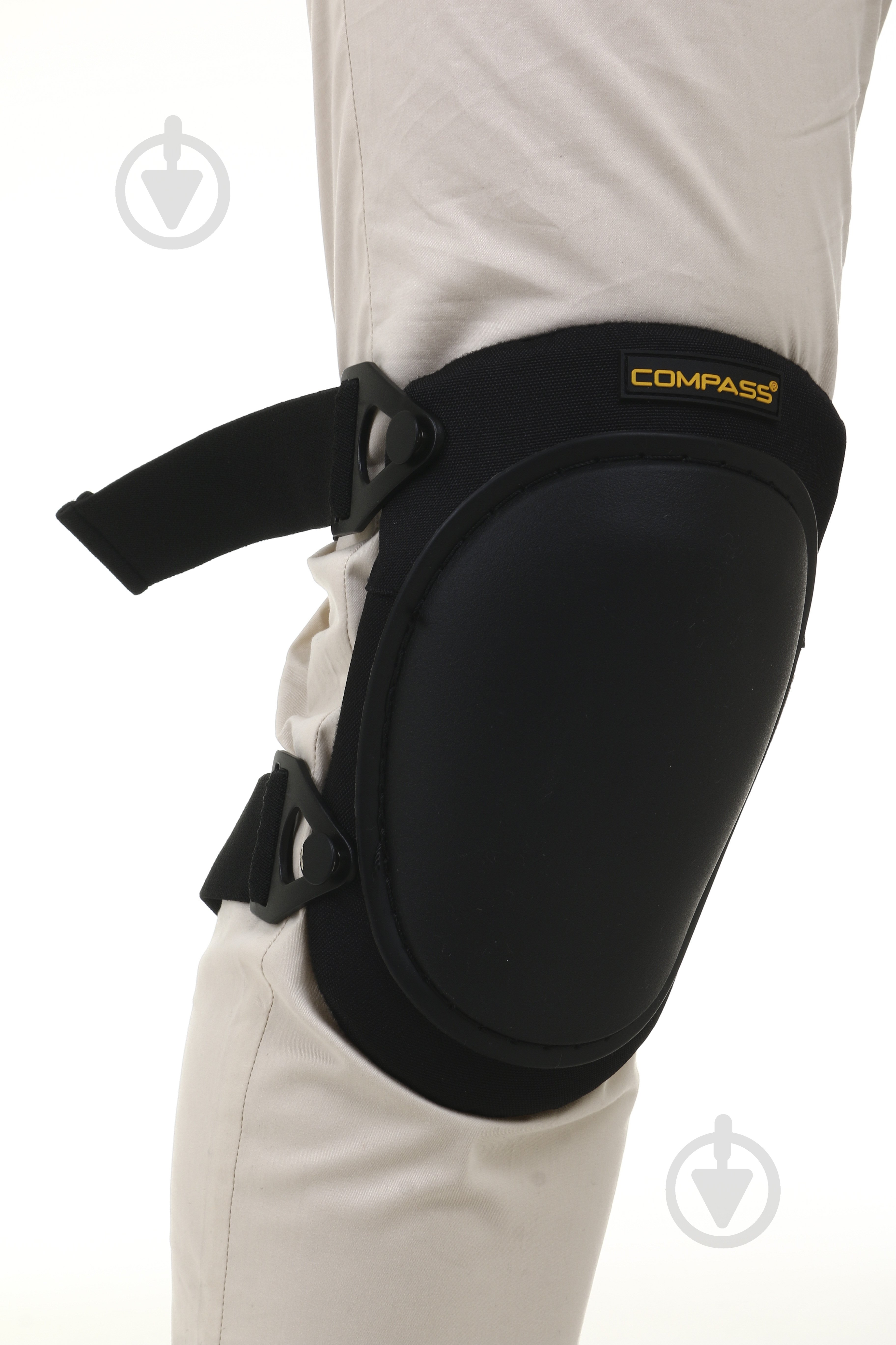 Наколенники Compass KP-520 - фото 1