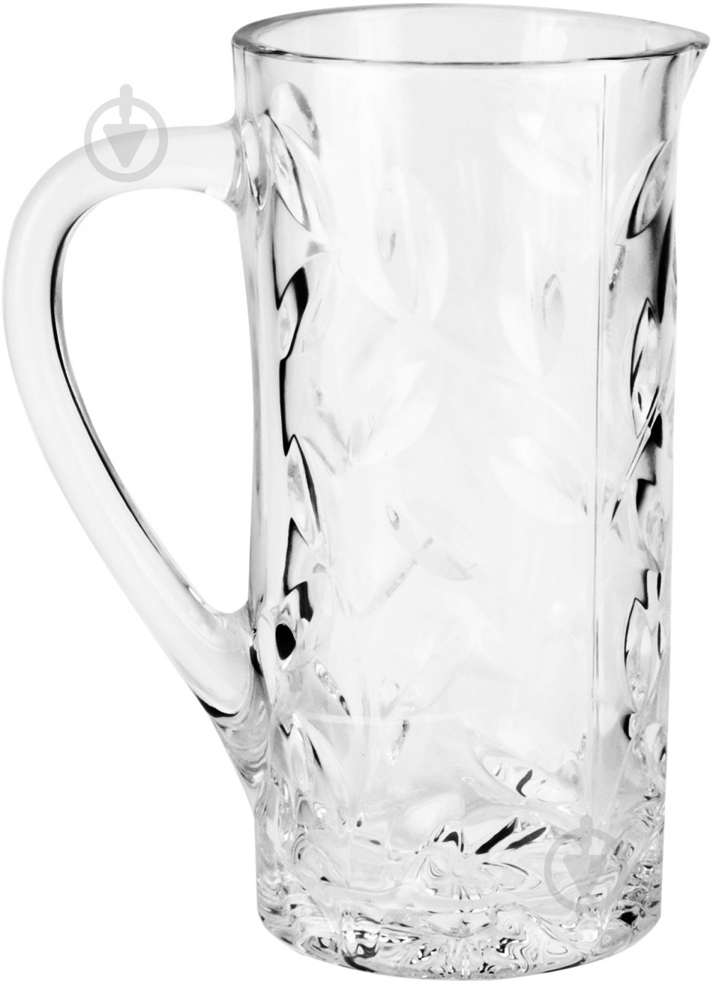 Набор для сока RCR Laurus 7 предметов 73236020006 - фото 3