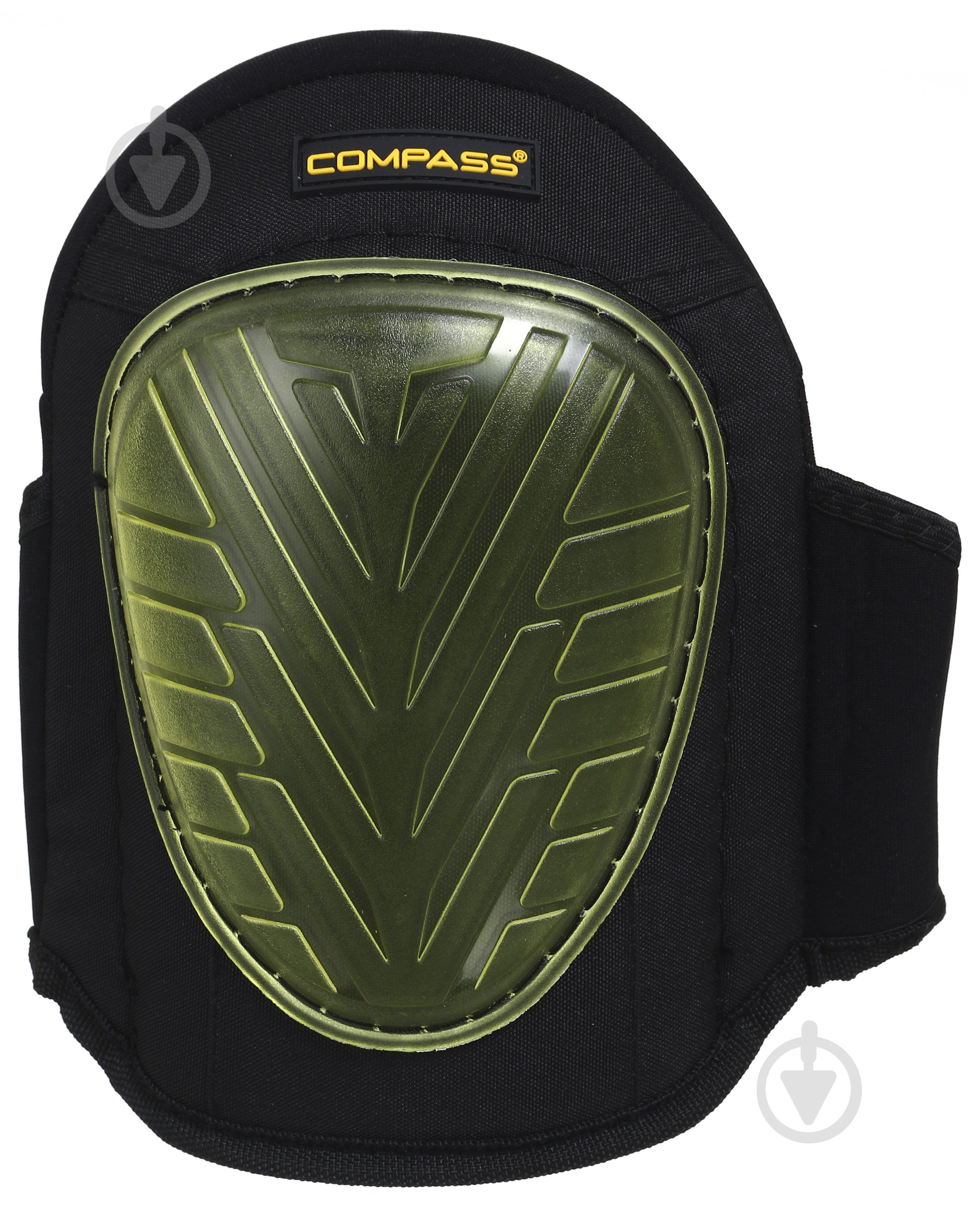 Наколенники Compass KP-160 - фото 3