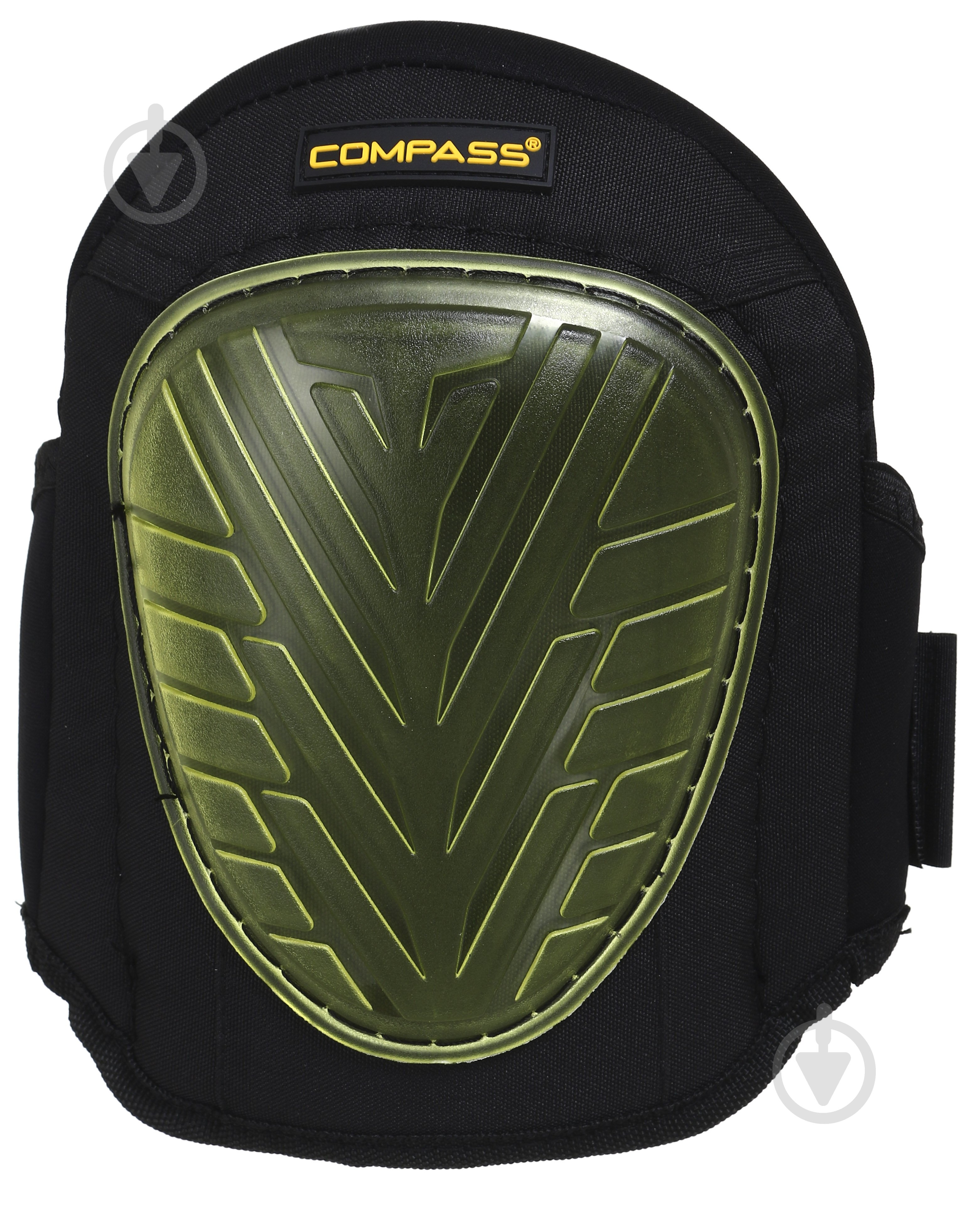 Наколенники Compass KP-160 - фото 4