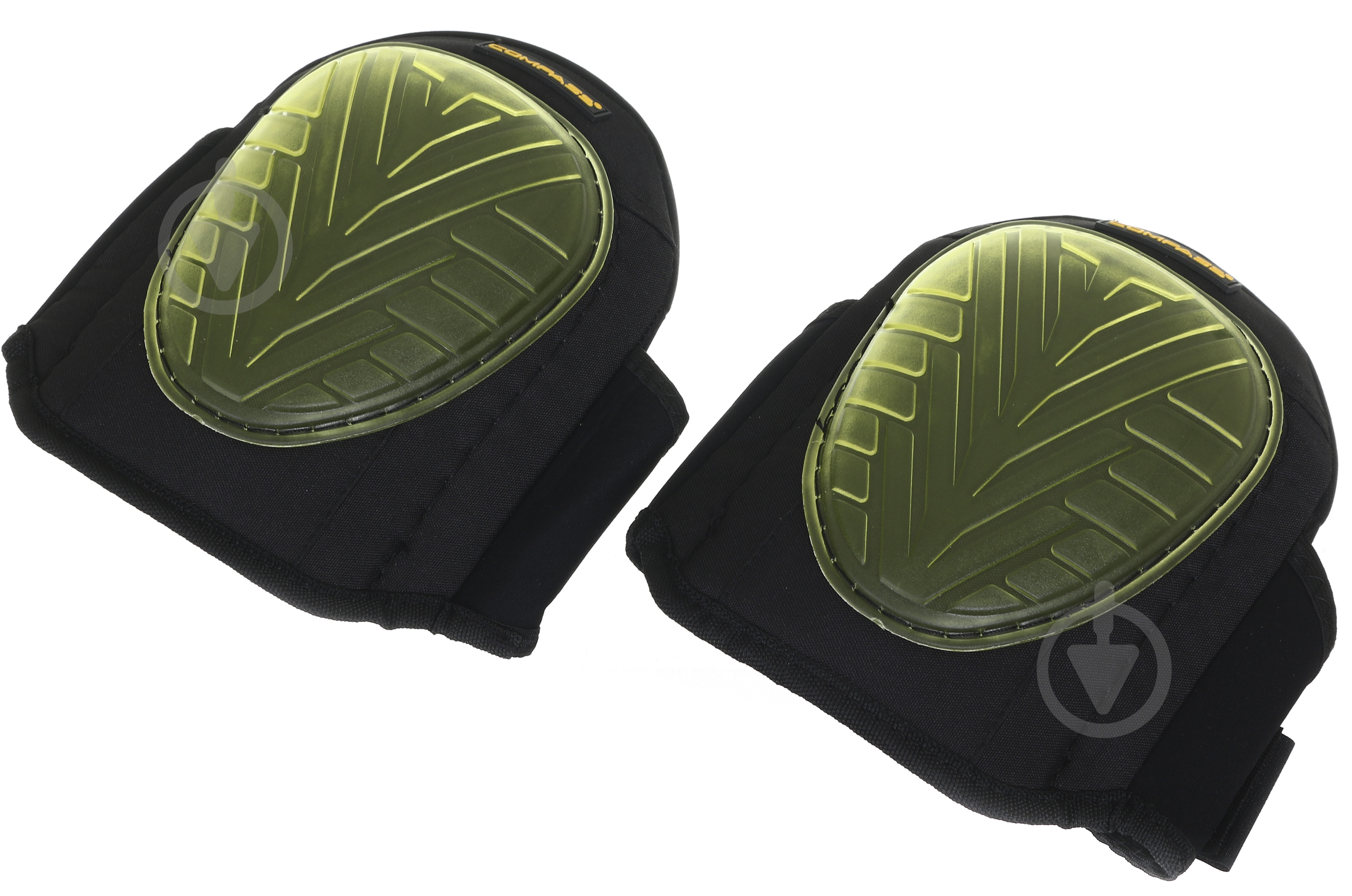 Наколенники Compass KP-160 - фото 7