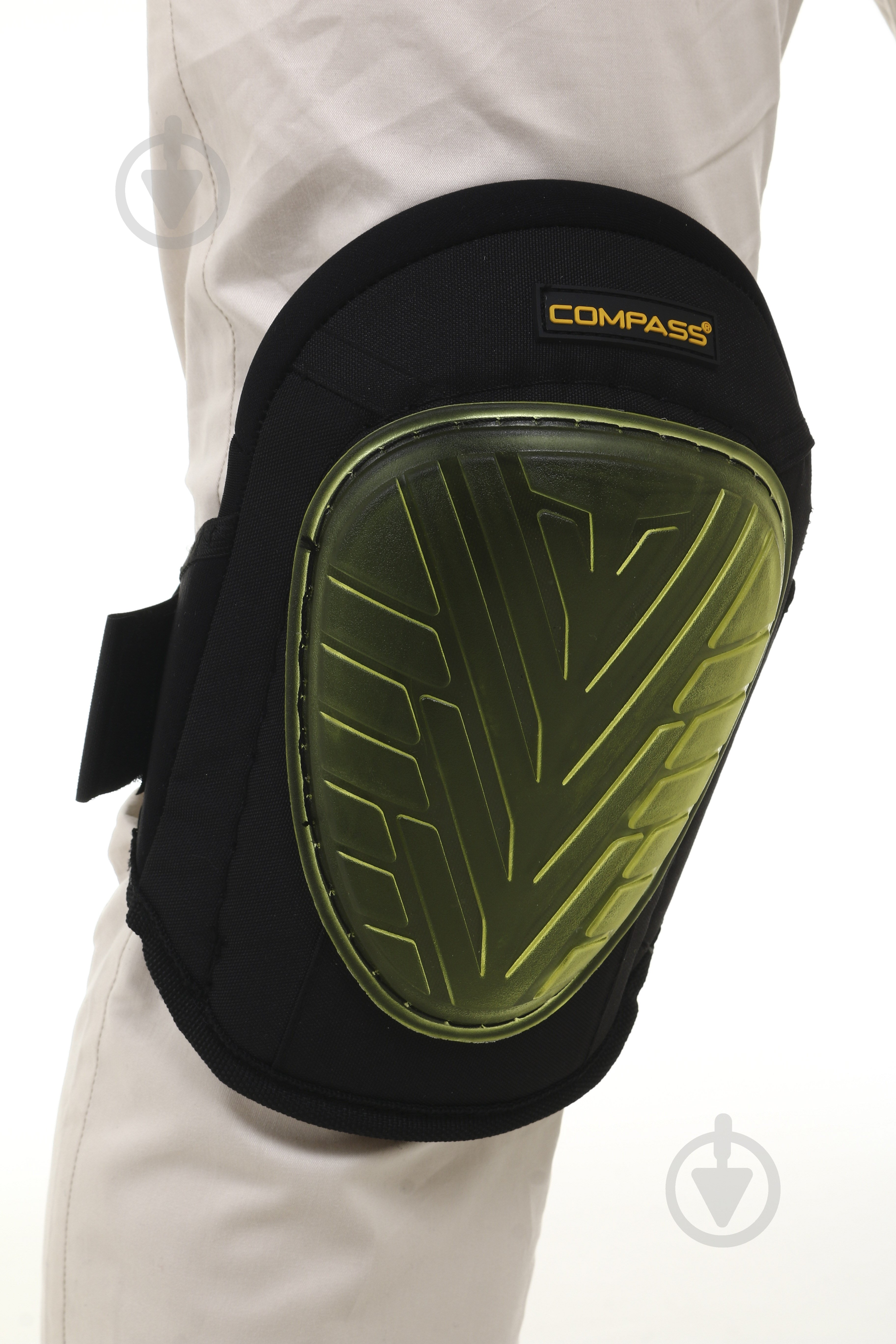 Наколенники Compass KP-160 - фото 1