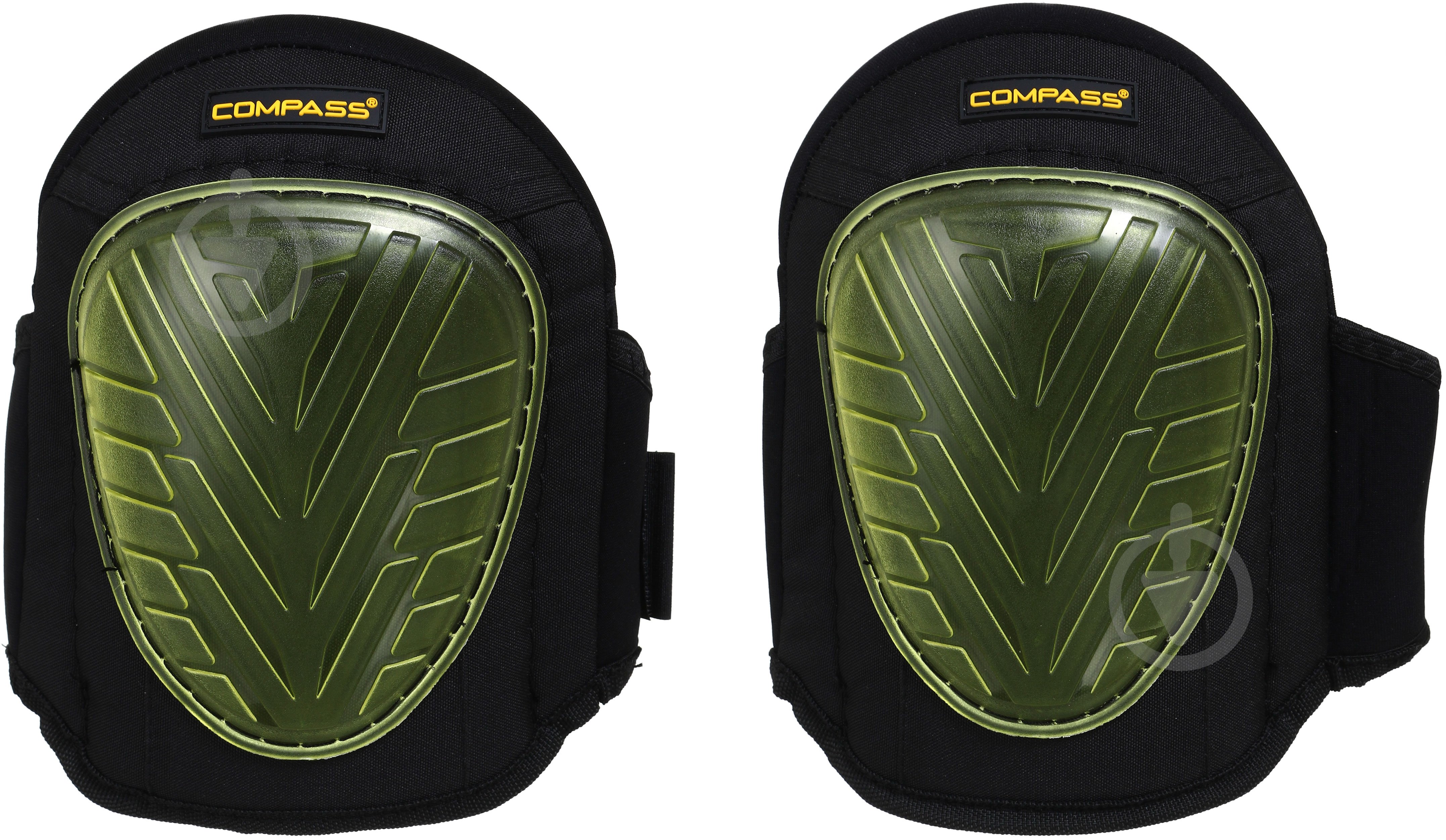 Наколенники Compass KP-160 - фото 2