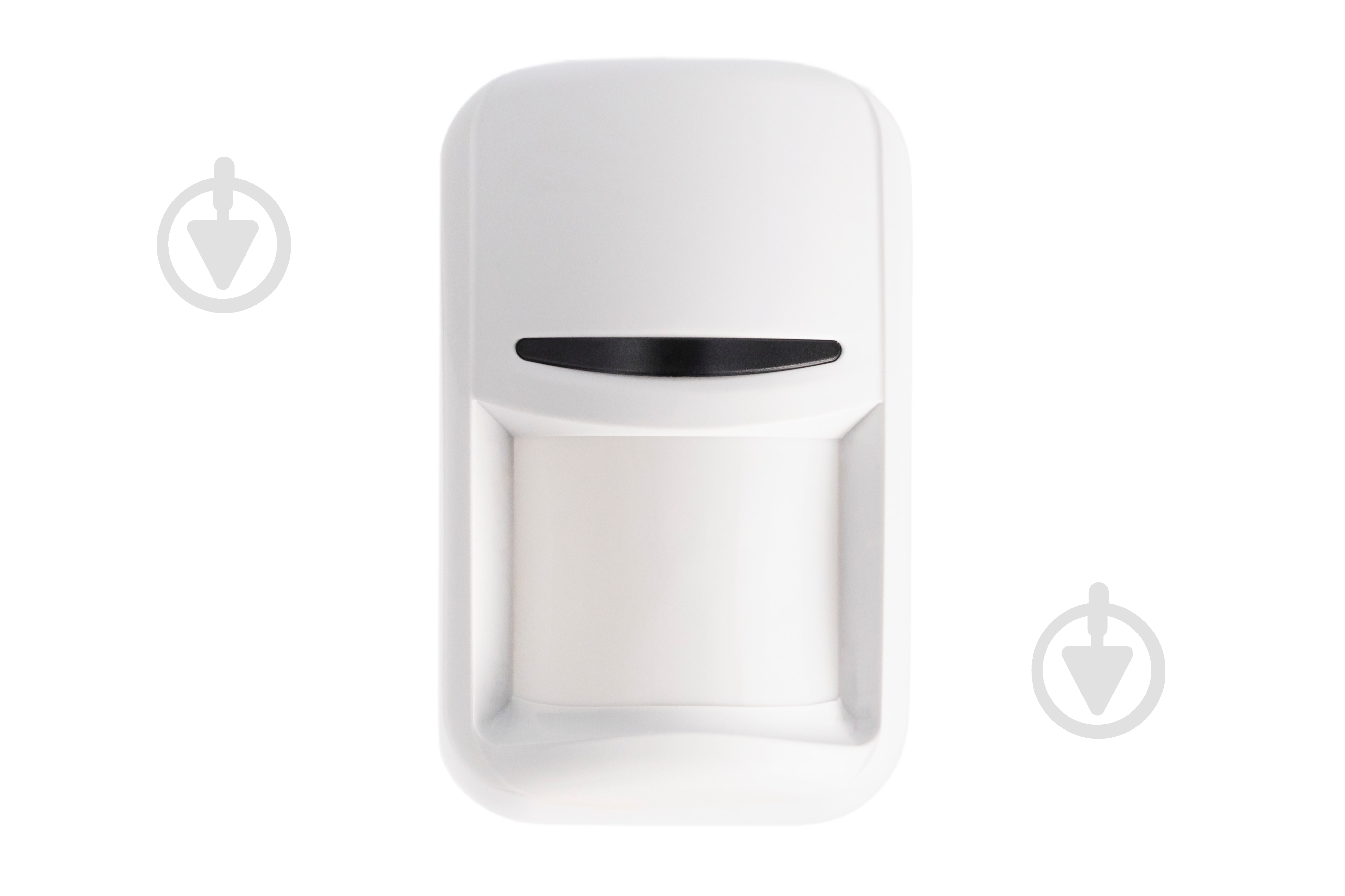 Беспроводной датчик движения U-PROX PIR White - фото 1 Беспроводной датчик движения U-PROX PIR White - фото 1