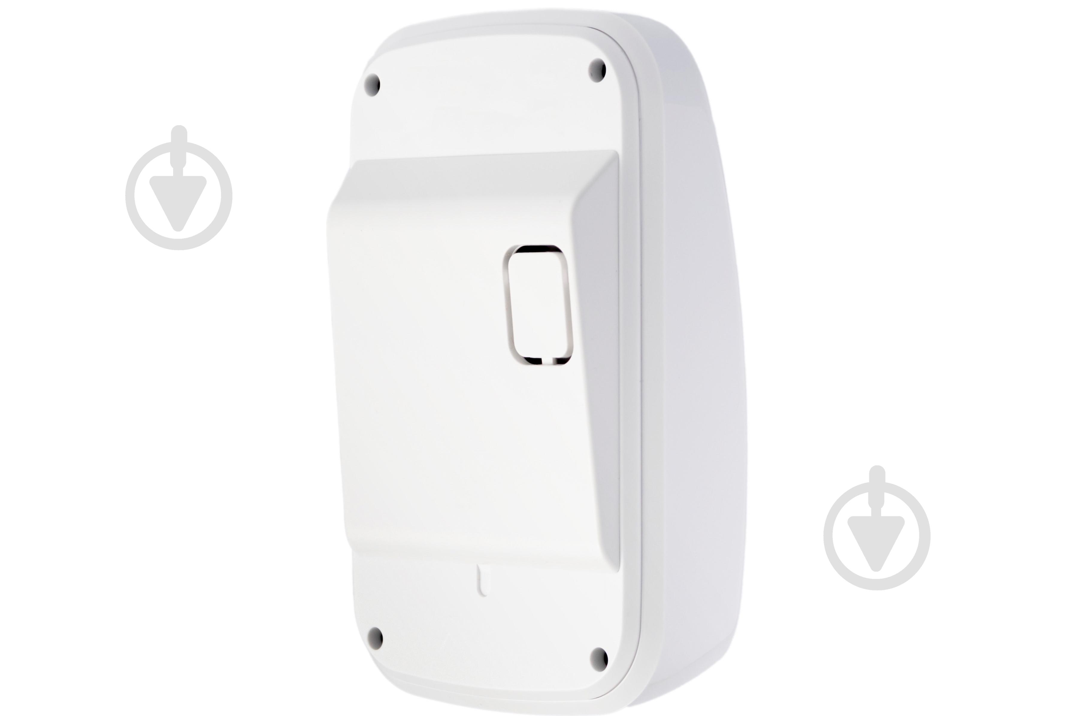 Беспроводной датчик движения U-PROX PIR White - фото 5 Беспроводной датчик движения U-PROX PIR White - фото 5