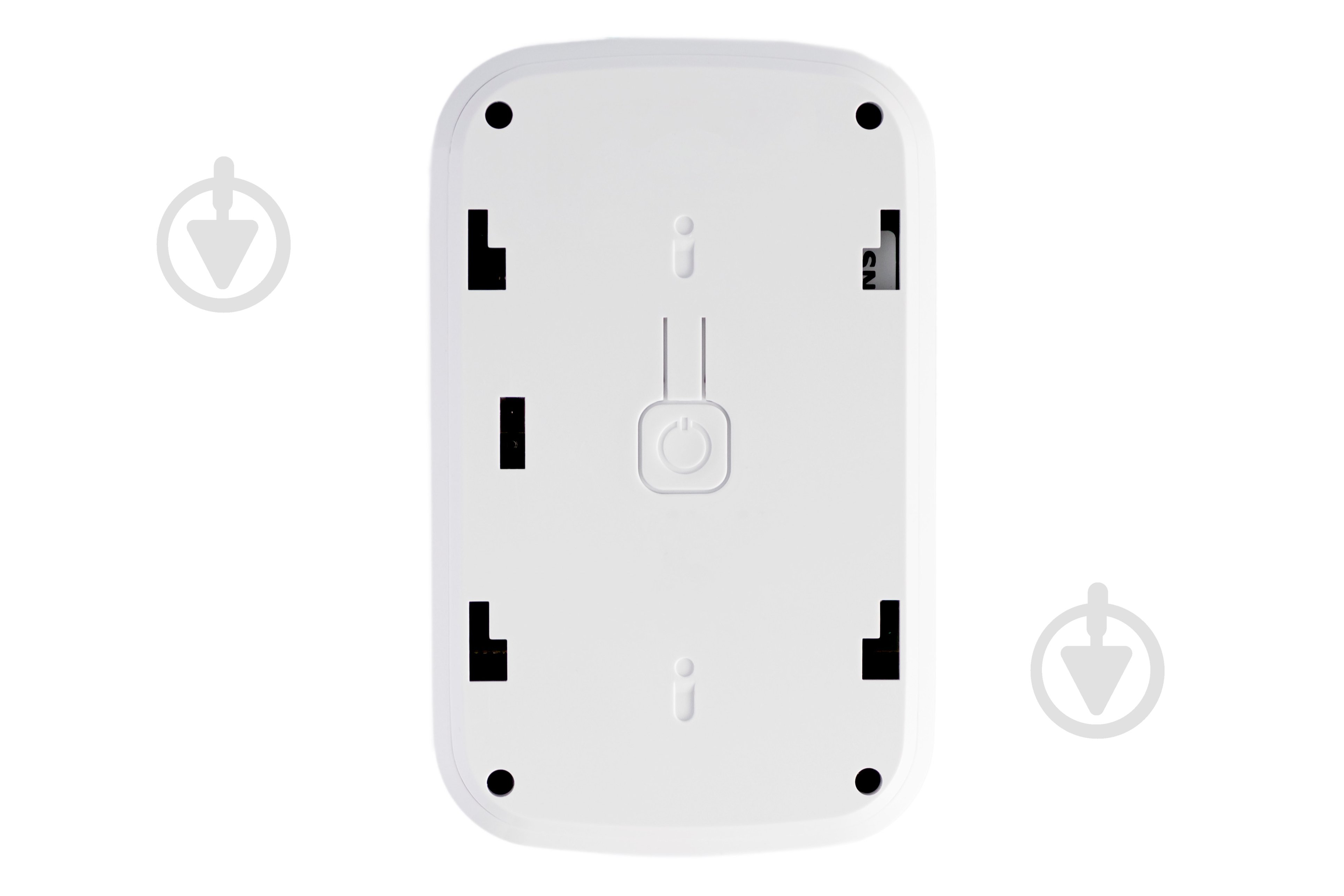 Беспроводной датчик движения U-PROX PIR White - фото 6 Беспроводной датчик движения U-PROX PIR White - фото 6