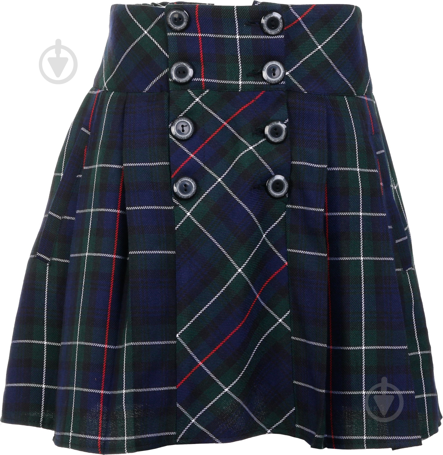 Юбка мод.1007 р.32 Shpak р.134 - фото 1 Юбка мод.1007 р.32 Shpak р.134 - фото 1