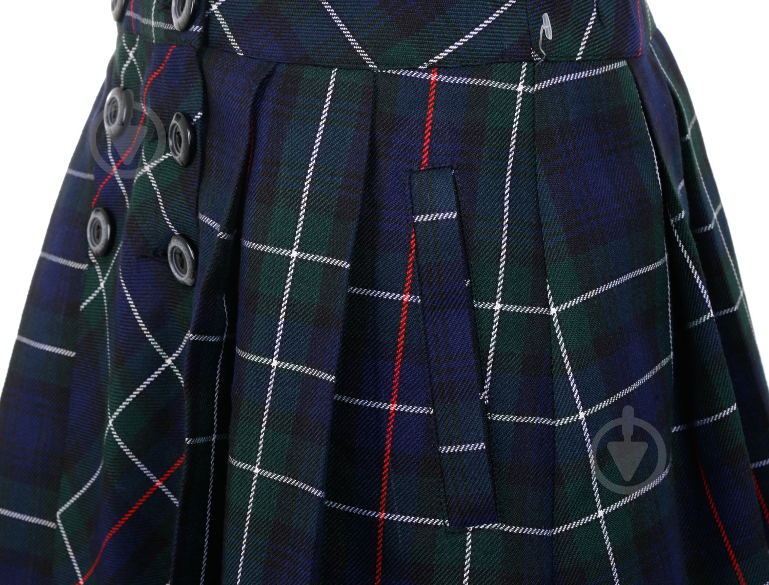 Юбка мод.1007 р.32 Shpak р.134 - фото 5 Юбка мод.1007 р.32 Shpak р.134 - фото 5