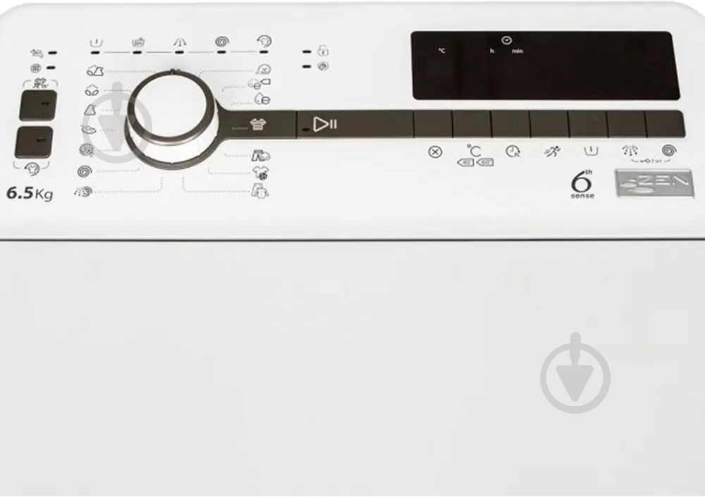 Стиральная машина Whirlpool TDLR65230UA - фото 5
