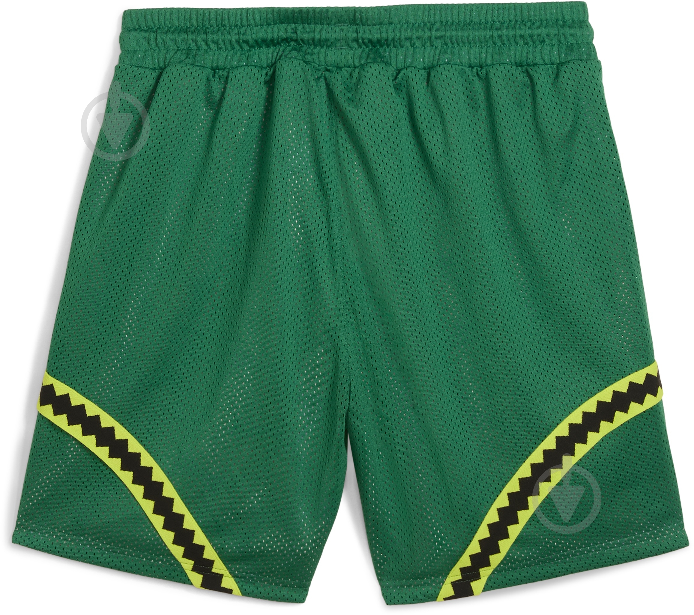 ᐉ Шорти Puma Hoops x TMNT Short 63093101 р. 2XL різнокольоровий