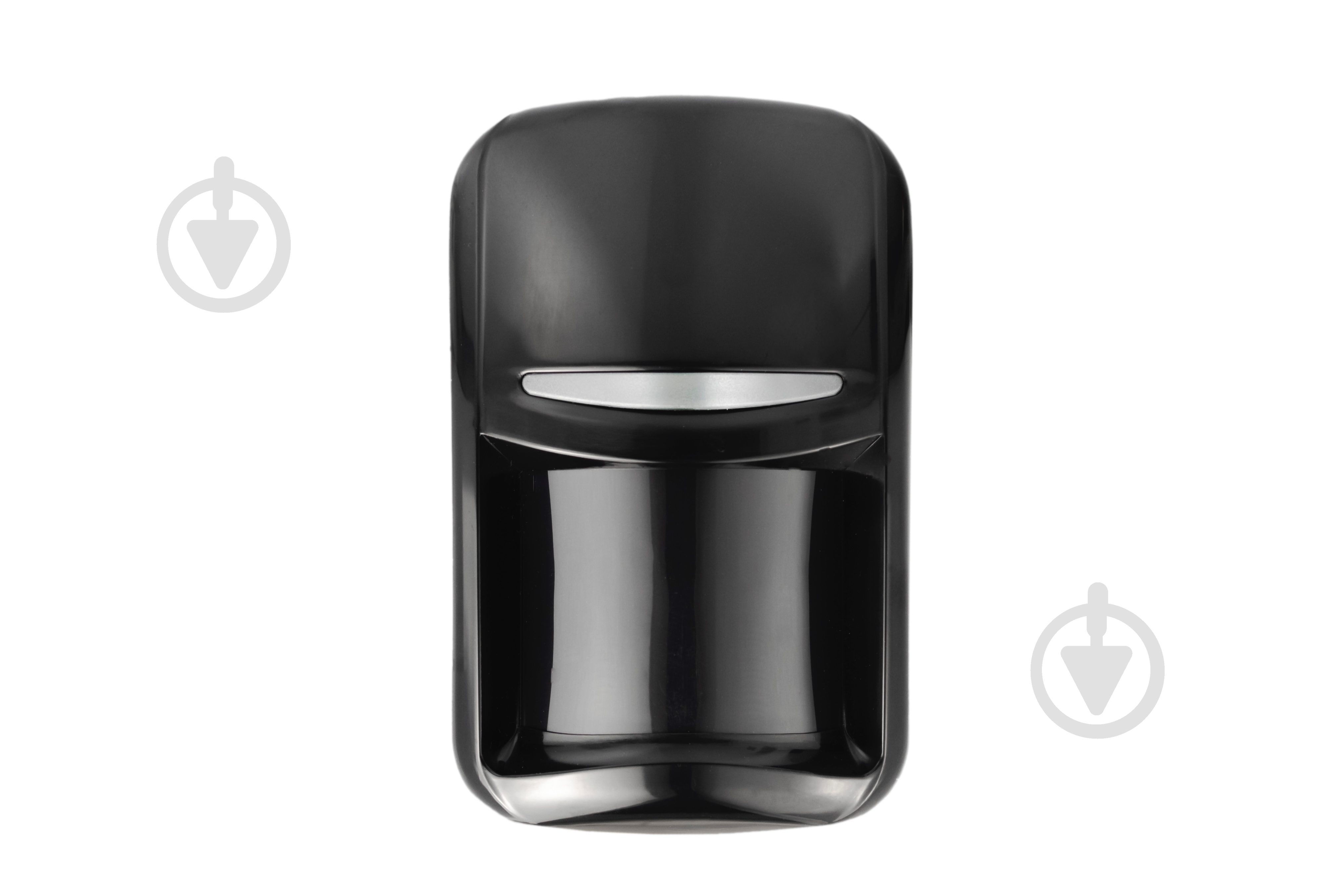 Беспроводной датчик движения U-PROX PIR Black - фото 1