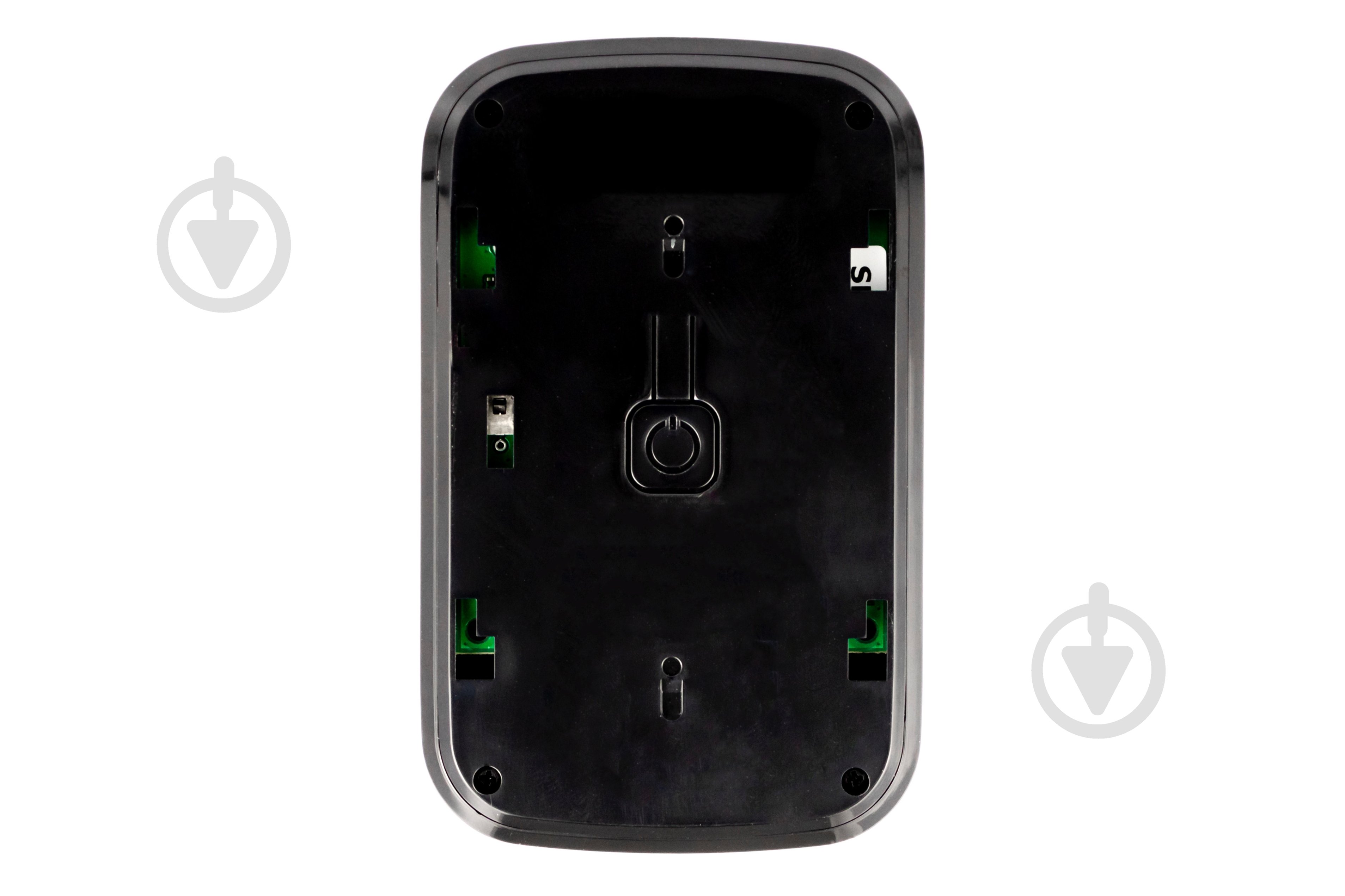 Беспроводной датчик движения U-PROX PIR Black - фото 6