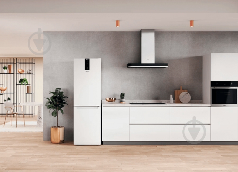 Холодильник Whirlpool W7X82OW - фото 10 Холодильник Whirlpool W7X82OW - фото 10