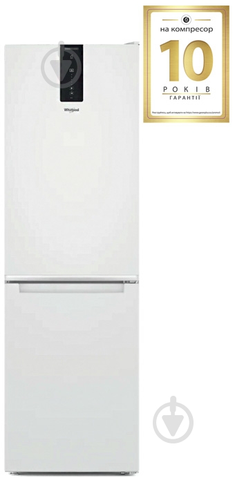 Холодильник Whirlpool W7X82OW - фото 2 Холодильник Whirlpool W7X82OW - фото 2