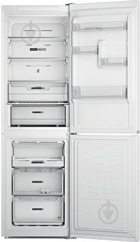 Холодильник Whirlpool W7X82OW - фото 4 Холодильник Whirlpool W7X82OW - фото 4