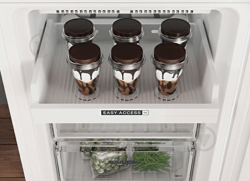 Холодильник Whirlpool W7X82OW - фото 11 Холодильник Whirlpool W7X82OW - фото 11