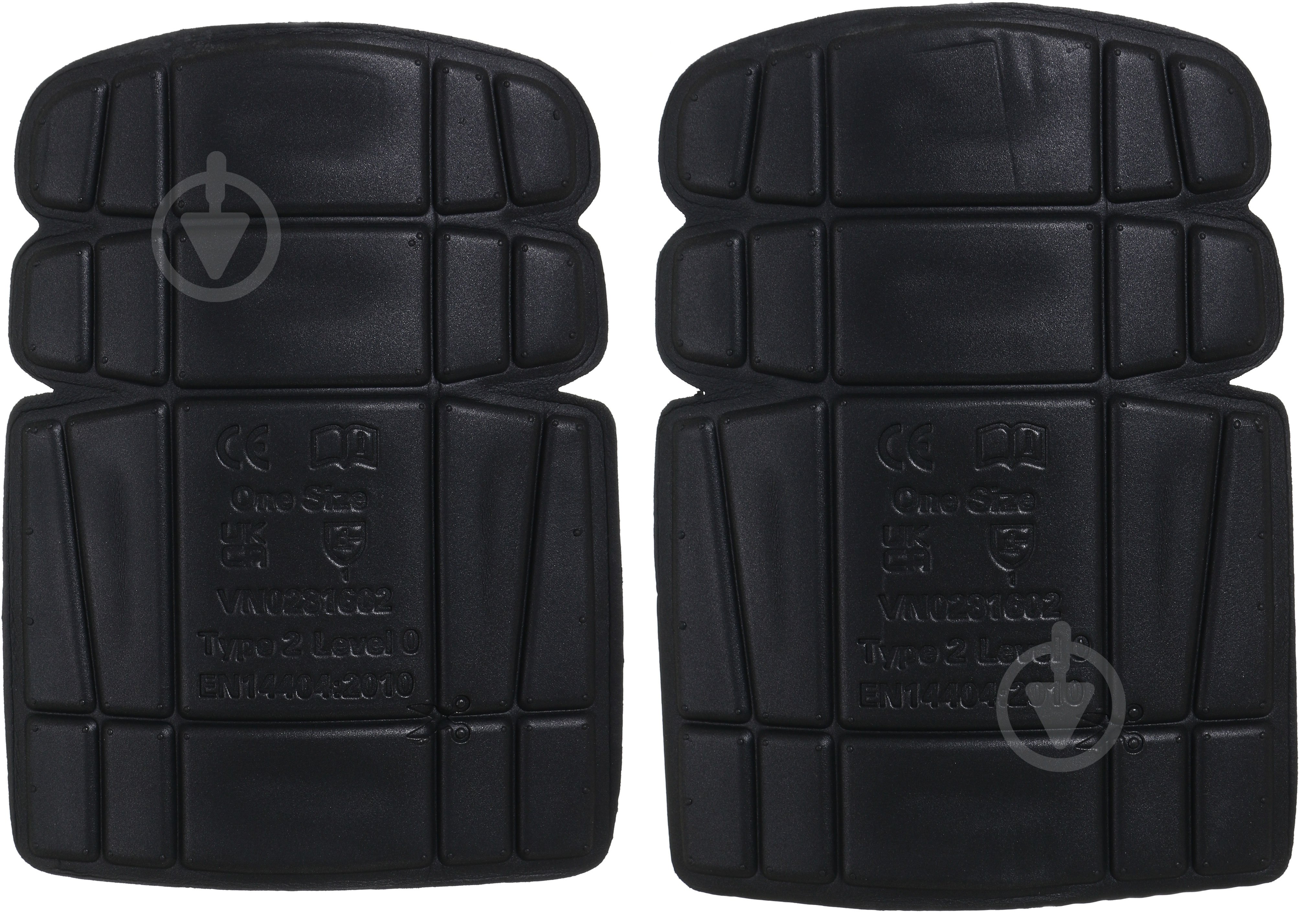 Наколенники Compass KP-602 - фото 1