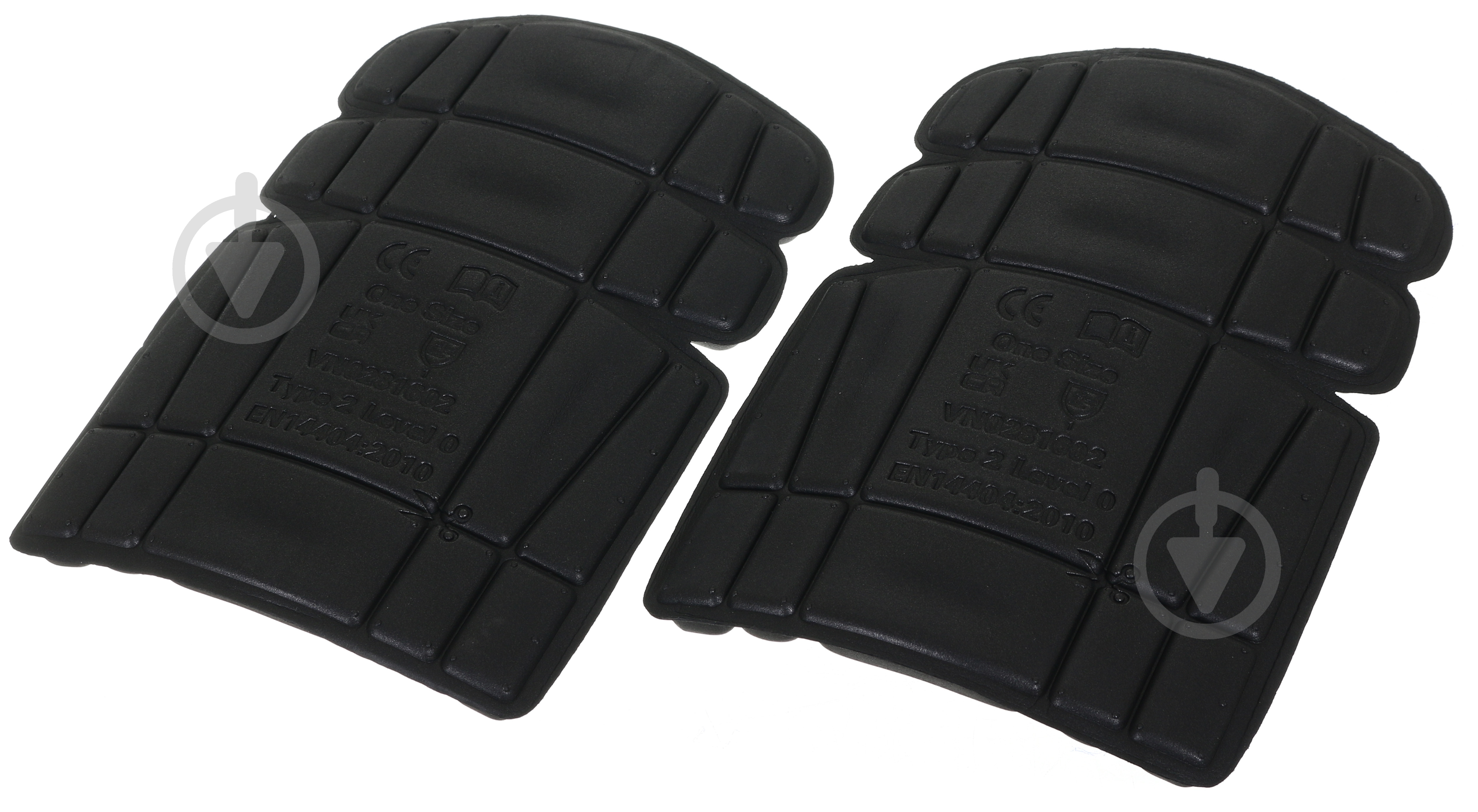 Наколенники Compass KP-602 - фото 5