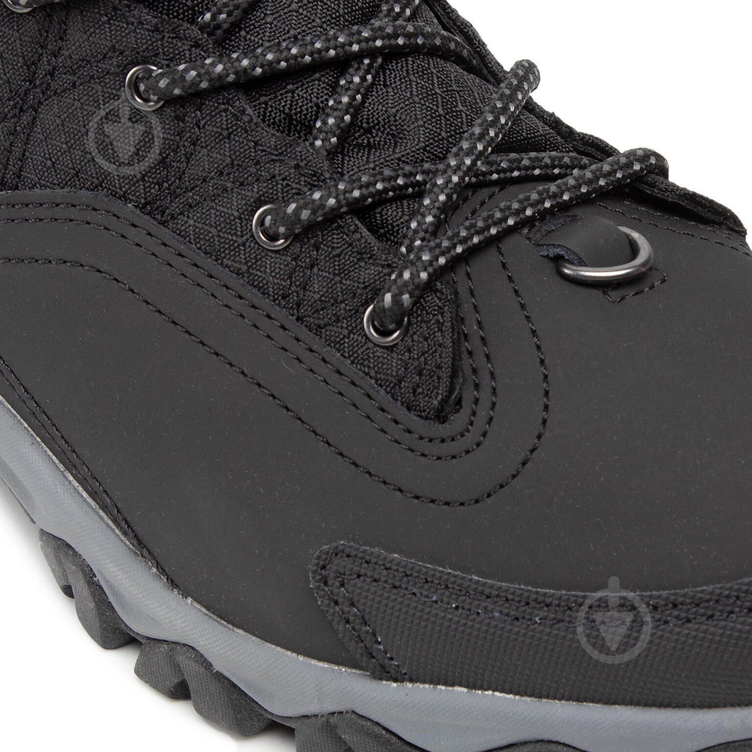 Черевики MERRELL THERMO AKITA MID WP J036490 р.40 чорний - фото 7