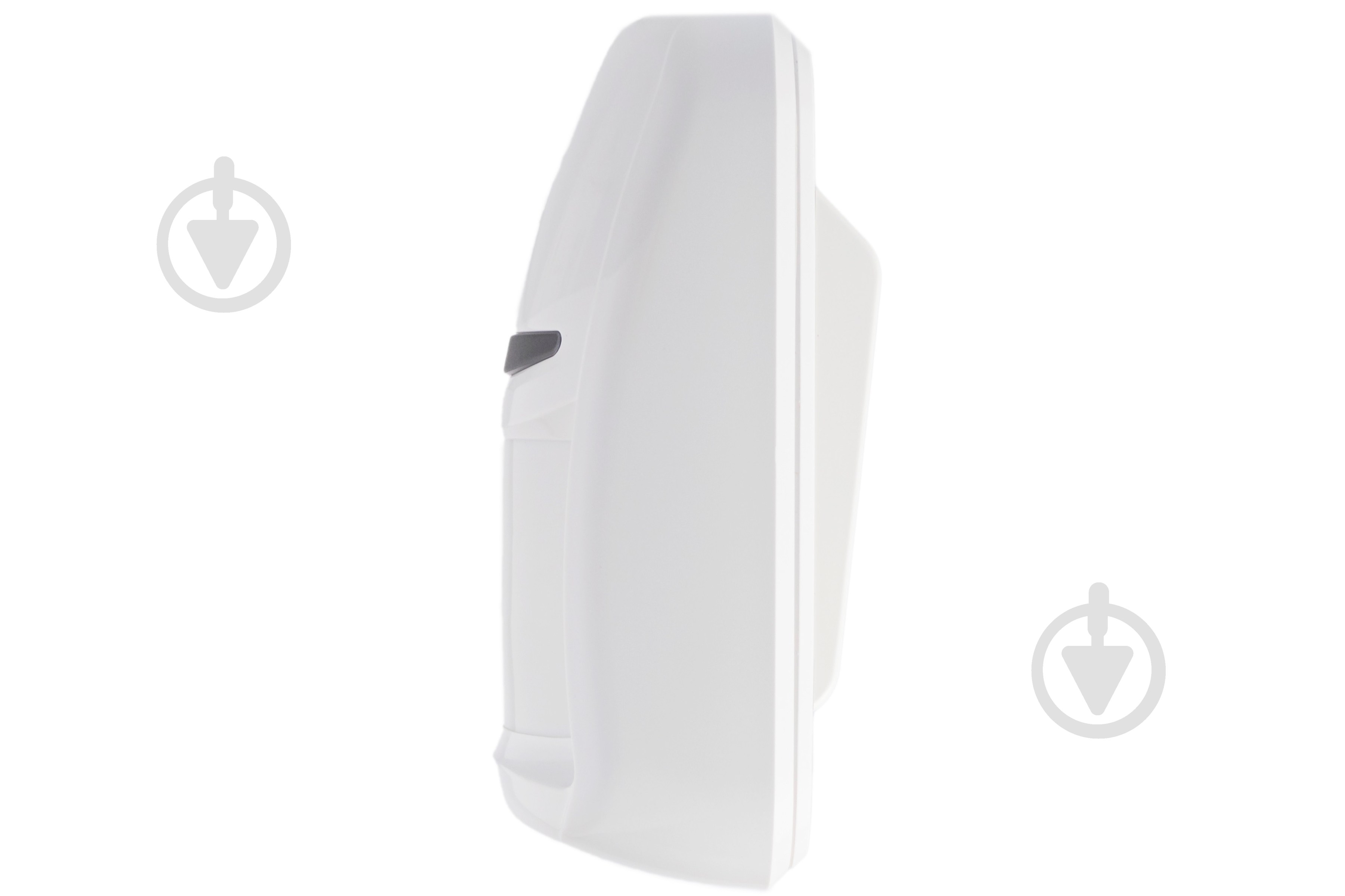 Беспроводной датчик движения U-PROX PIR VB White - фото 3