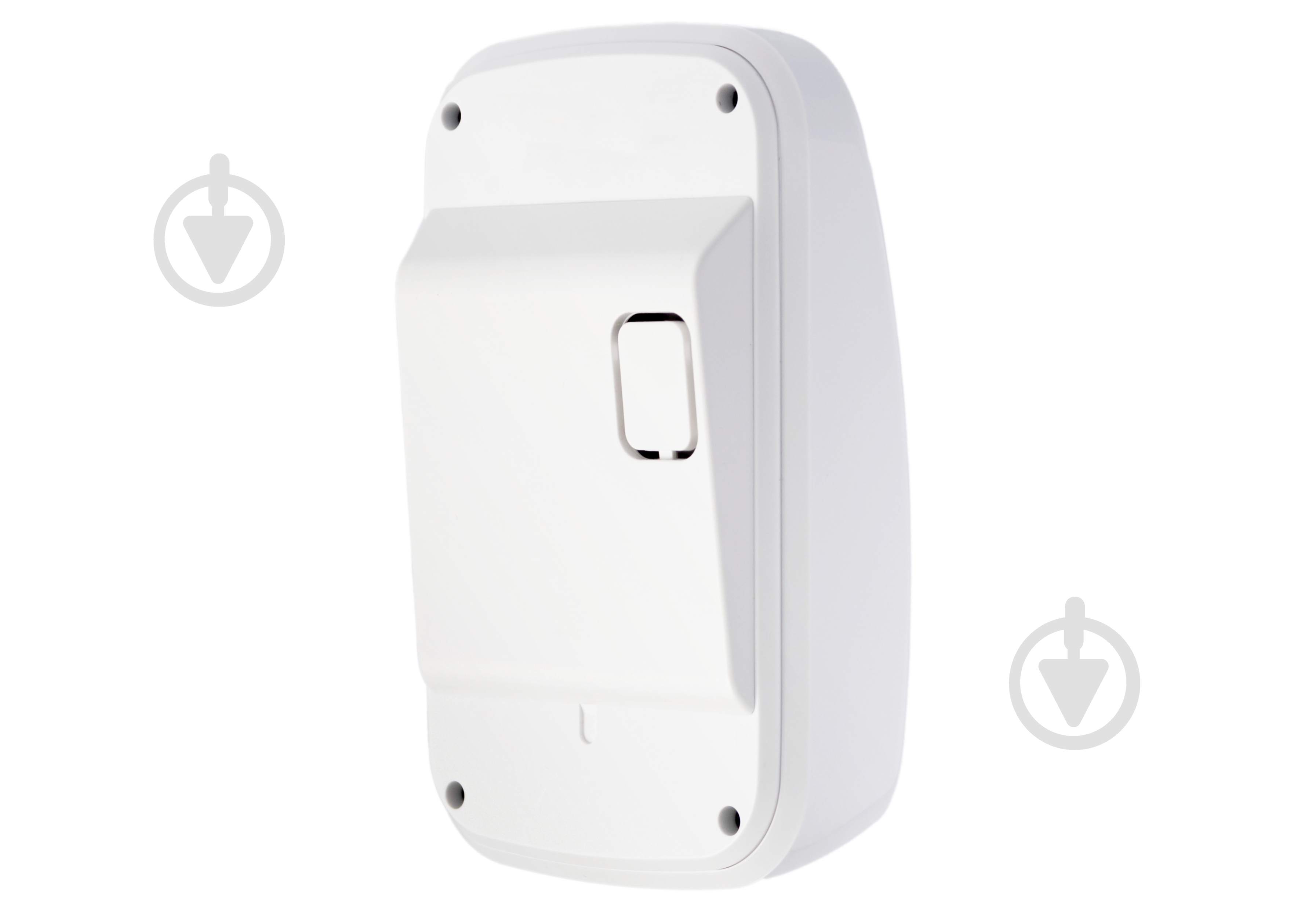 Беспроводной датчик движения U-PROX PIR VB White - фото 4