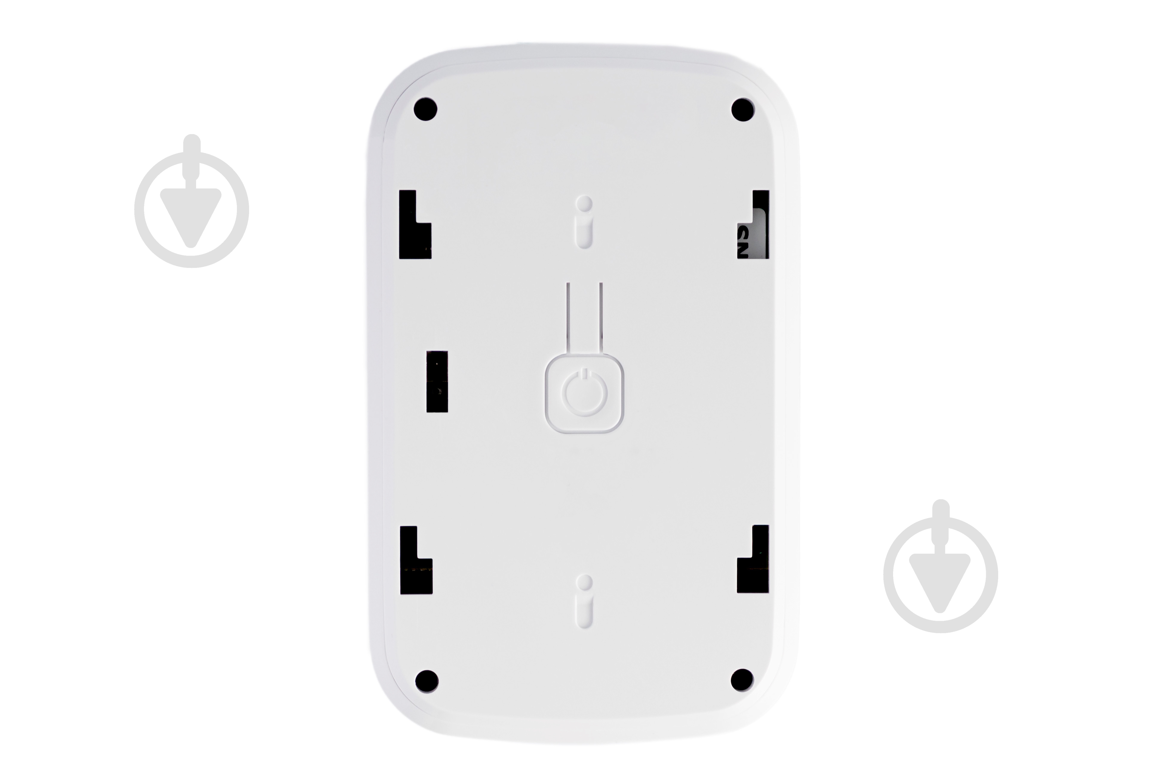 Беспроводной датчик движения U-PROX PIR VB White - фото 5