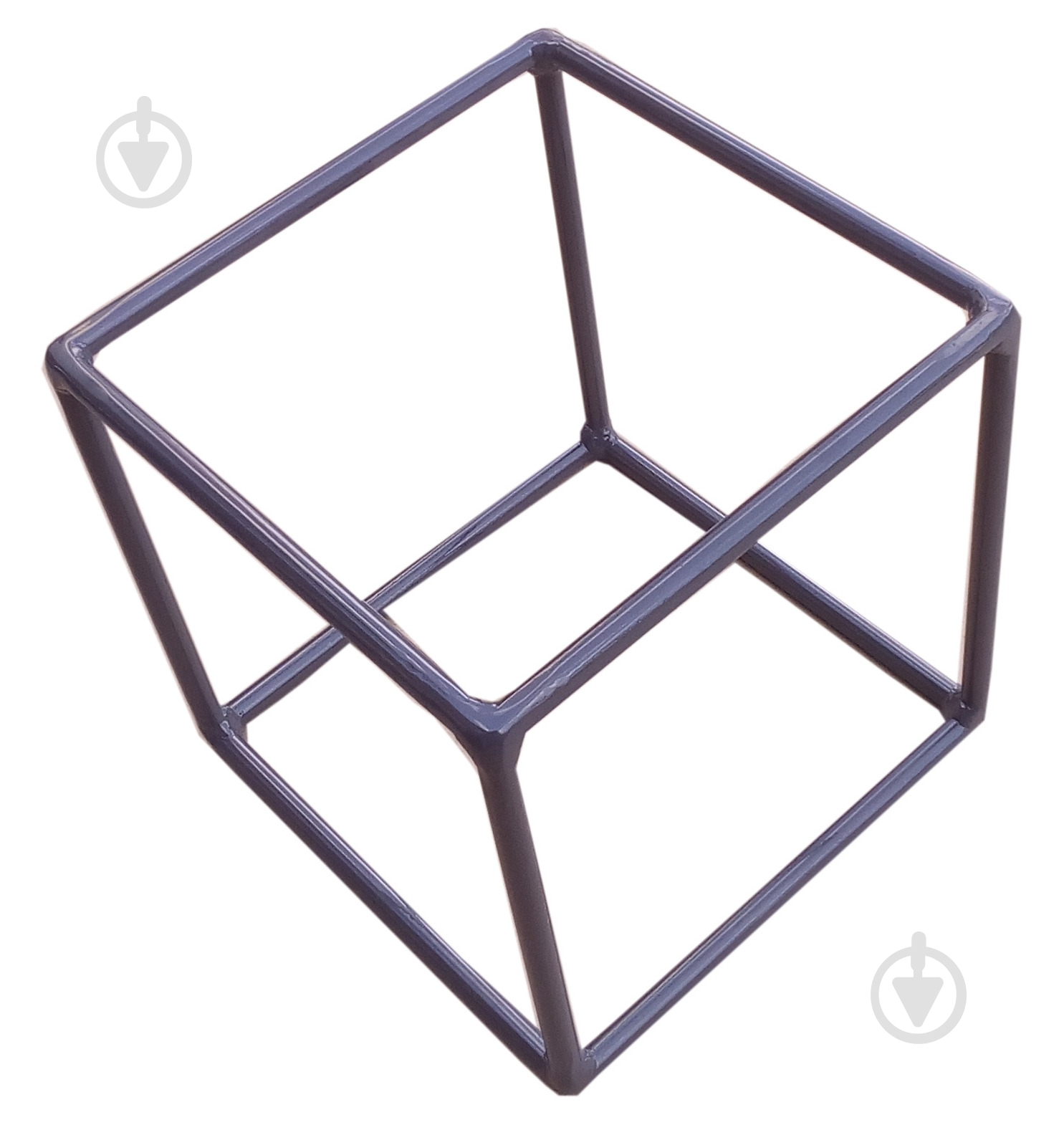 Куб Nika Con 3 200х200х200 мм - фото 1