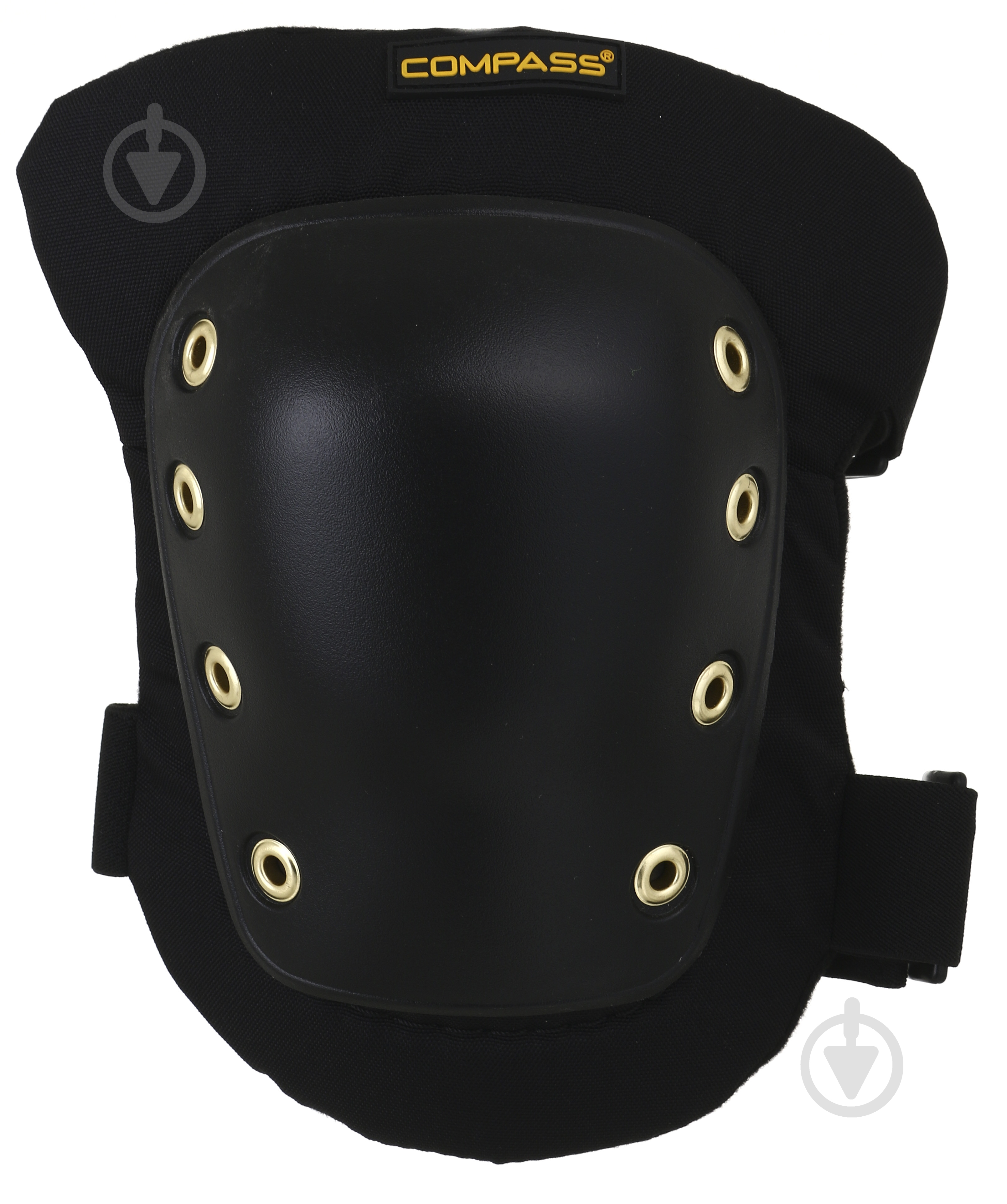 Наколінники Compass KP-001 - фото 4