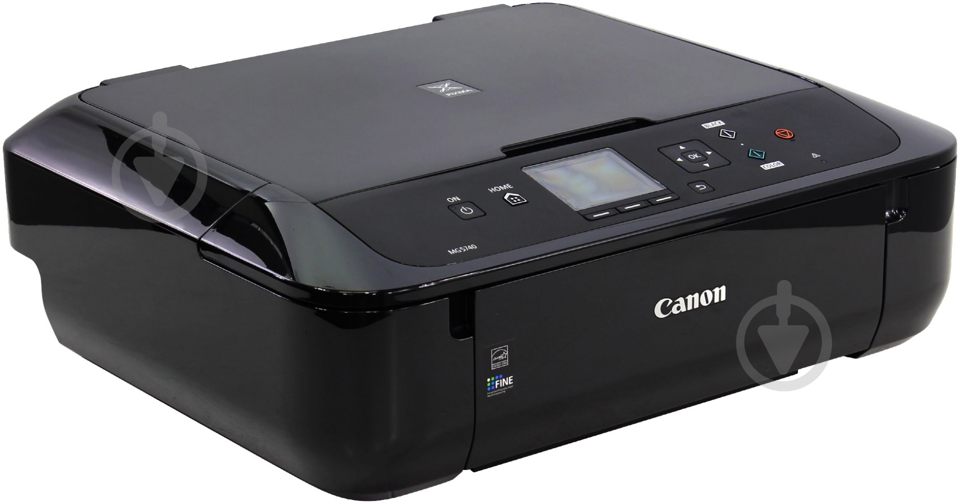 МФУ Canon Pixma MG5740 А4 (0557C007) - фото 2