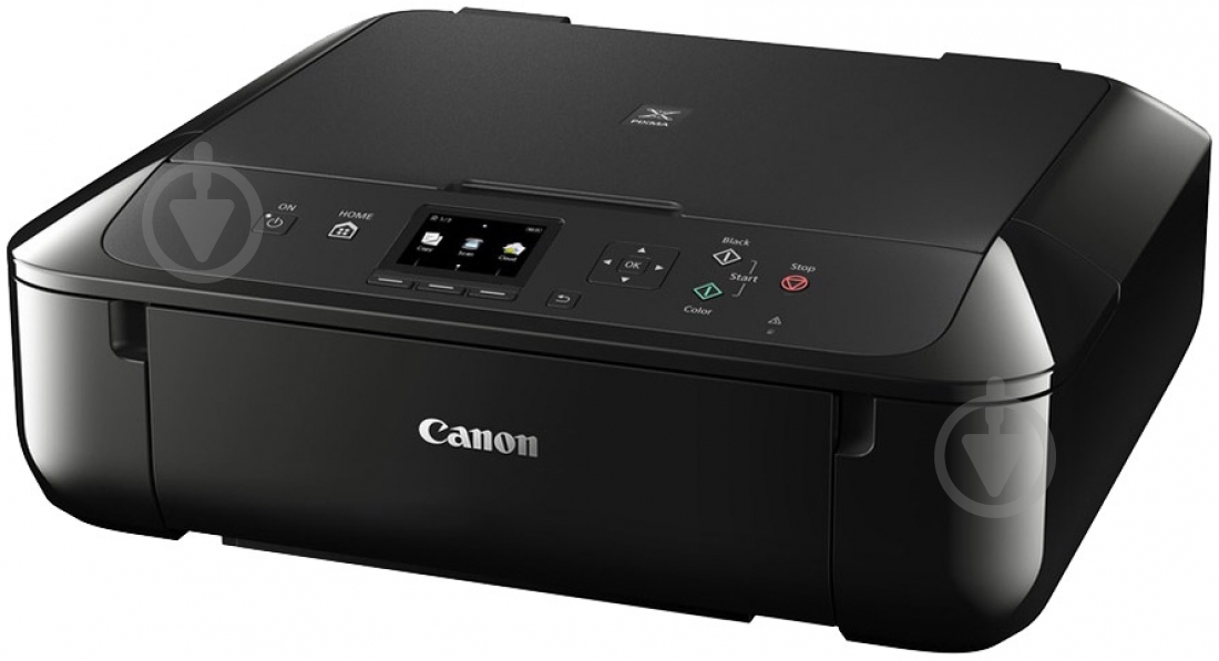 МФУ Canon Pixma MG5740 А4 (0557C007) - фото 3