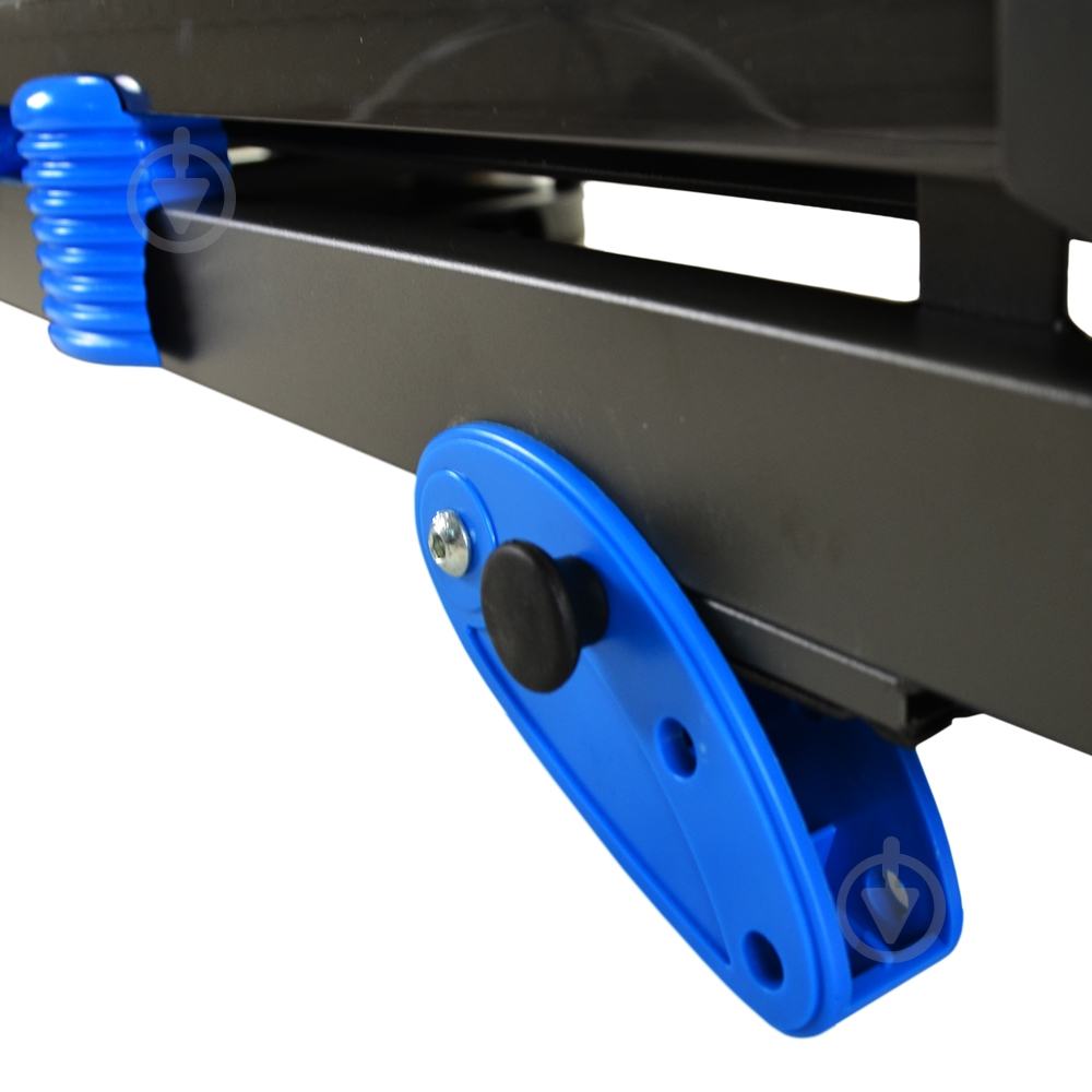 Беговая дорожка FitLogic FitLogic T33E (T33E) - фото 11