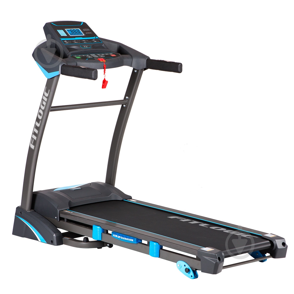 Беговая дорожка FitLogic FitLogic T33E (T33E) - фото 2