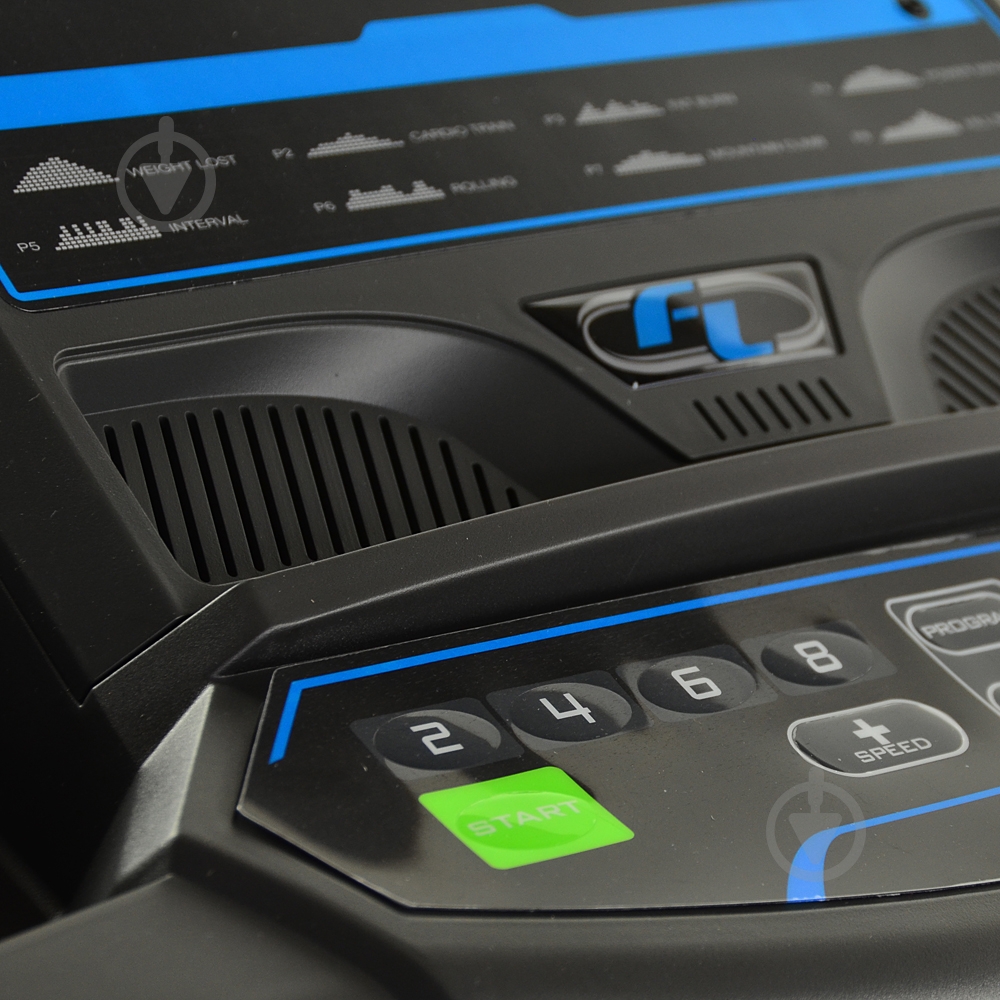 Беговая дорожка FitLogic FitLogic T33E (T33E) - фото 8