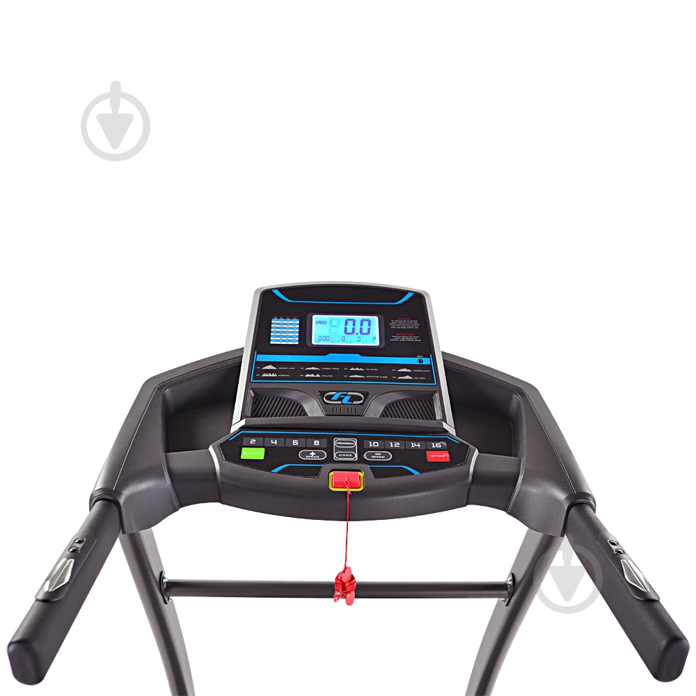 Беговая дорожка FitLogic FitLogic T33E (T33E) - фото 7