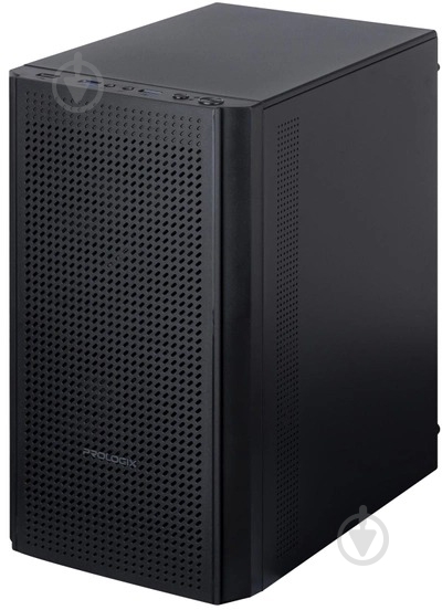 Корпус PrologiX E110 Black - фото 2 Корпус PrologiX E110 Black - фото 2