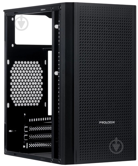 Корпус PrologiX E110 Black - фото 12 Корпус PrologiX E110 Black - фото 12