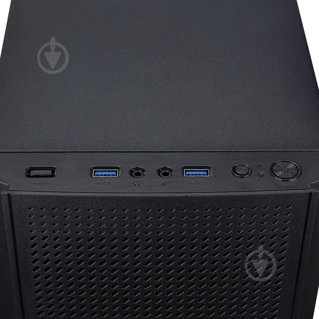 Корпус PrologiX E110 Black - фото 13 Корпус PrologiX E110 Black - фото 13