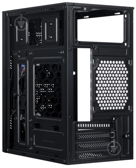 Корпус PrologiX E110 Black - фото 3 Корпус PrologiX E110 Black - фото 3