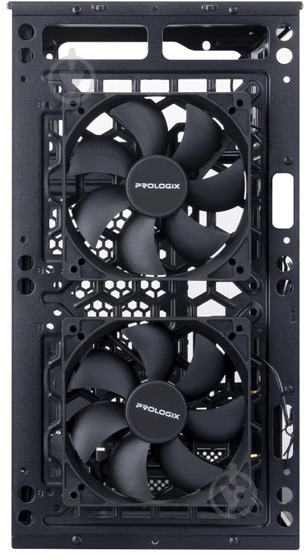 Корпус PrologiX E110 Black - фото 5 Корпус PrologiX E110 Black - фото 5