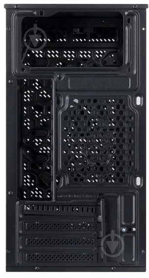 Корпус PrologiX E110 Black - фото 6 Корпус PrologiX E110 Black - фото 6