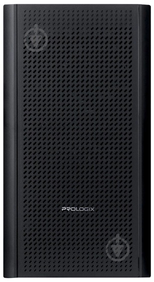 Корпус PrologiX E110 Black - фото 7 Корпус PrologiX E110 Black - фото 7