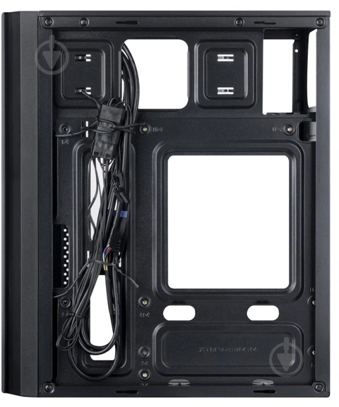 Корпус PrologiX E110 Black - фото 8 Корпус PrologiX E110 Black - фото 8