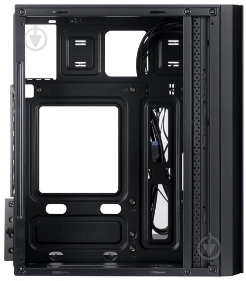 Корпус PrologiX E110 Black - фото 9 Корпус PrologiX E110 Black - фото 9