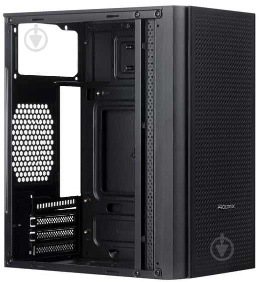 Корпус PrologiX E110 Black - фото 10 Корпус PrologiX E110 Black - фото 10