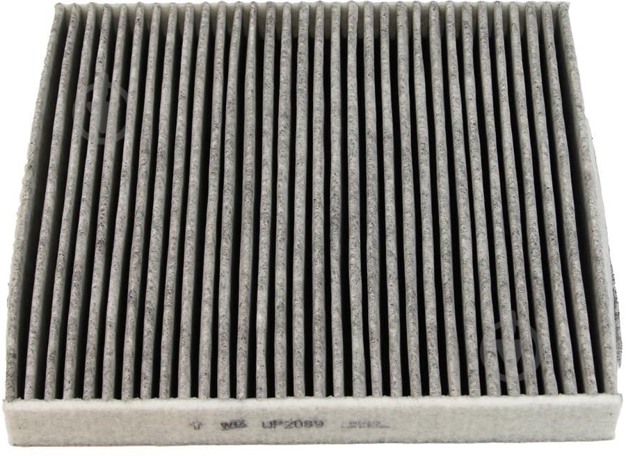 Фільтр салону WIX Filters WP2089 - фото 1