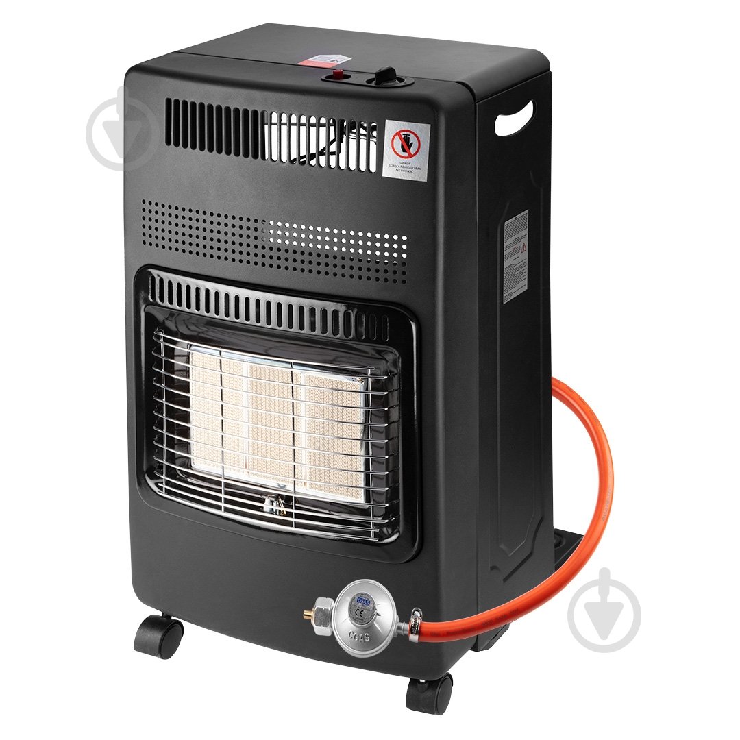 Обогреватель газовый NEO tools 90-118 - фото 1