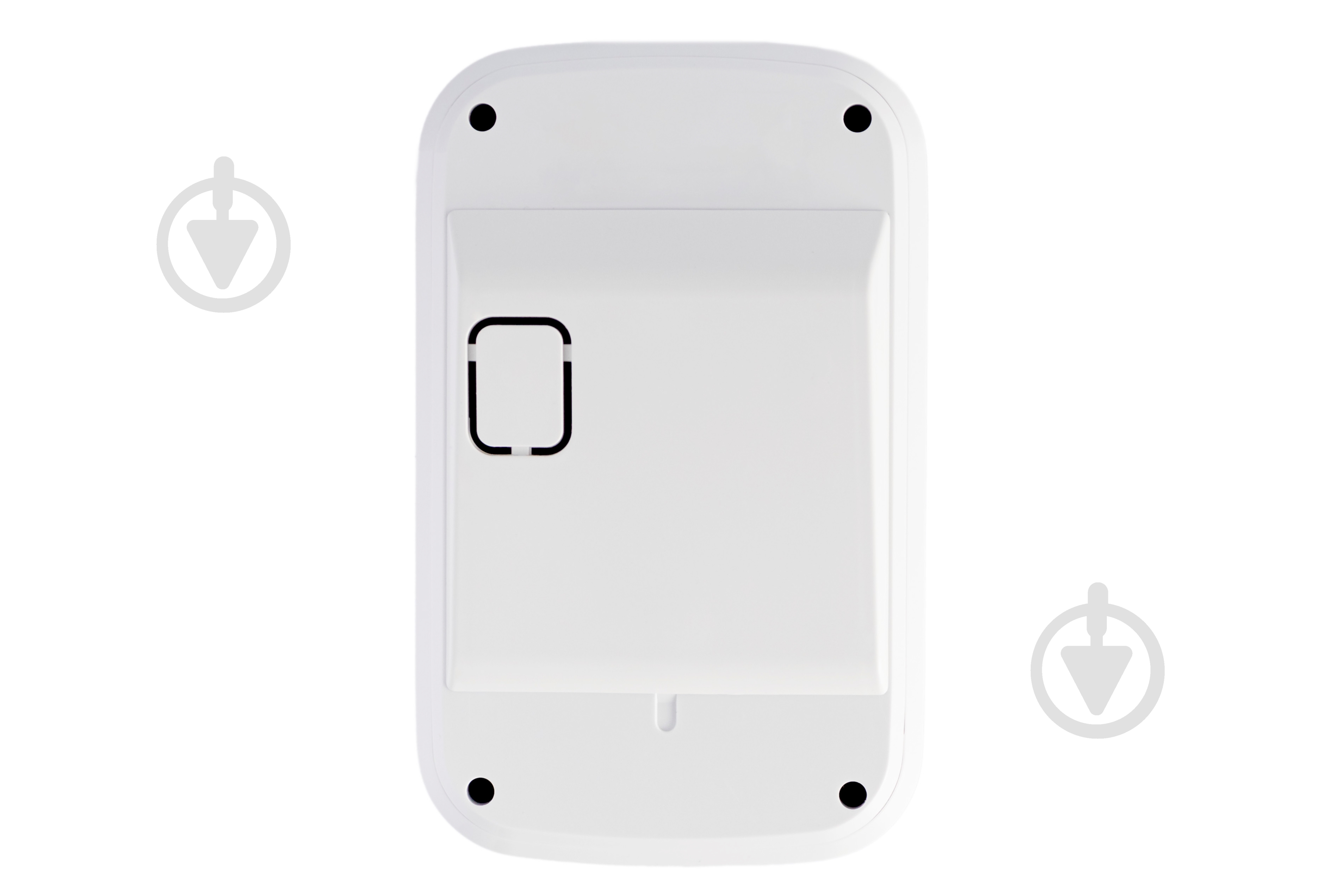 Беспроводной датчик движения U-PROX PIR Combi White - фото 5