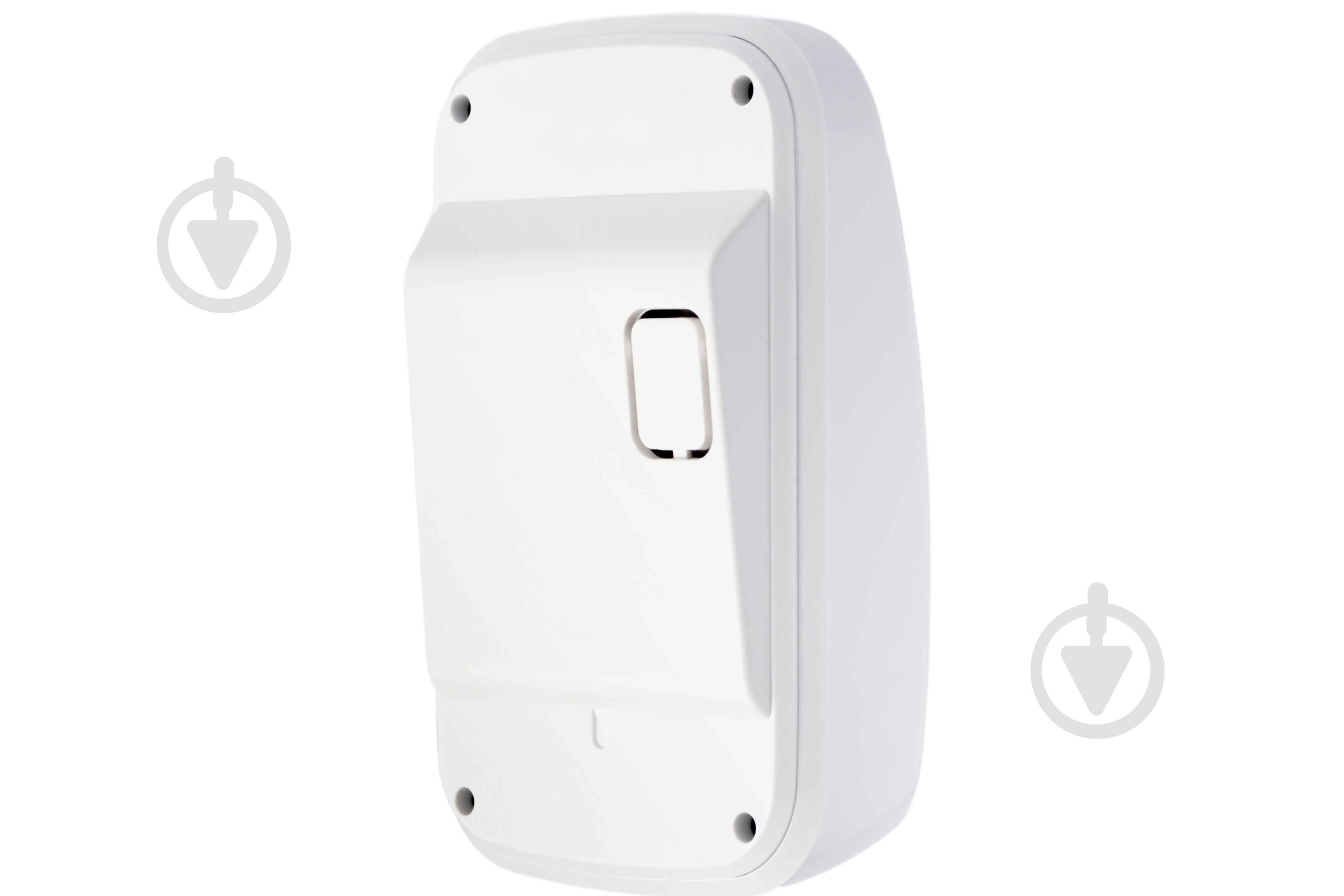 Беспроводной датчик движения U-PROX PIR Combi White - фото 6