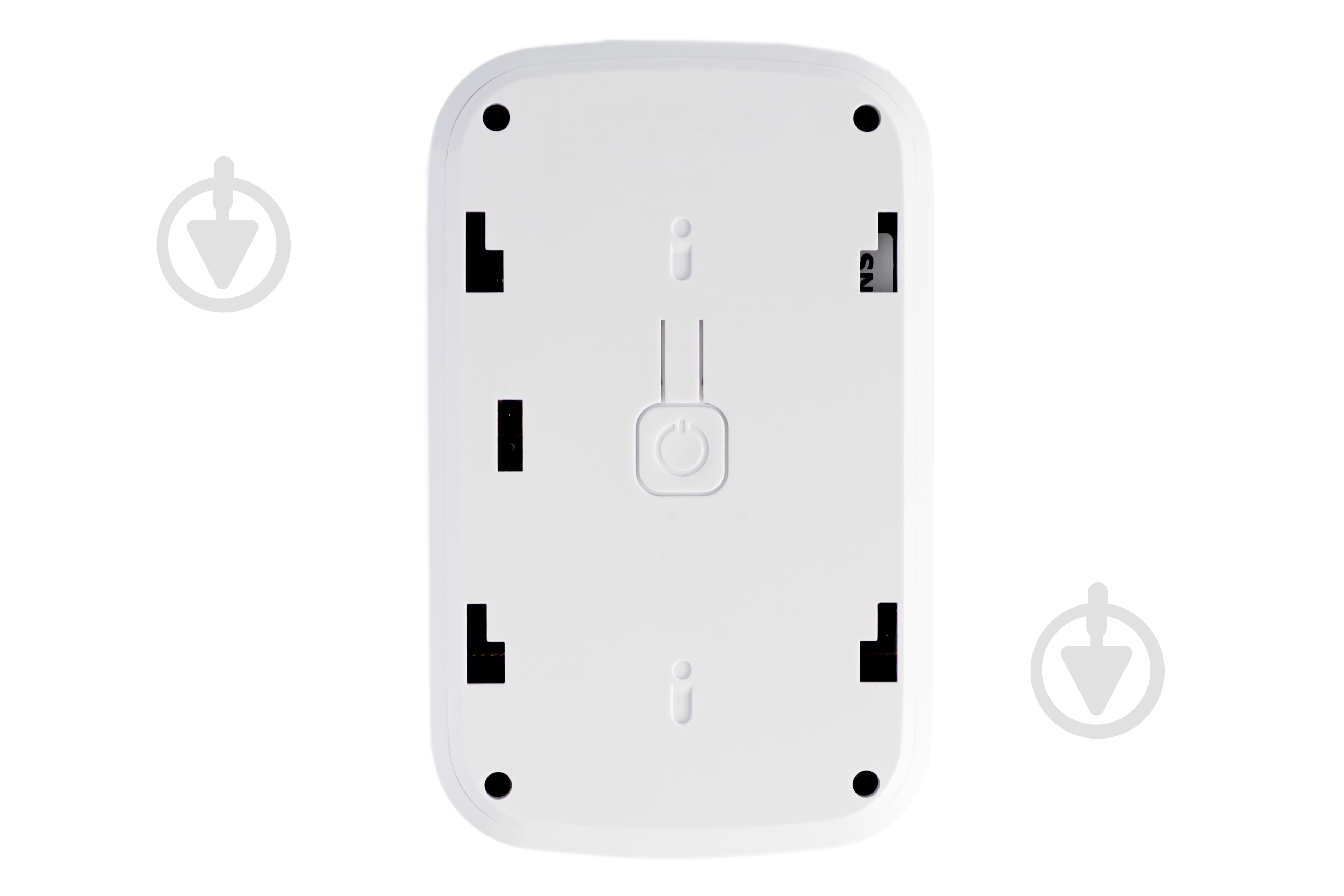 Беспроводной датчик движения U-PROX PIR Combi White - фото 7
