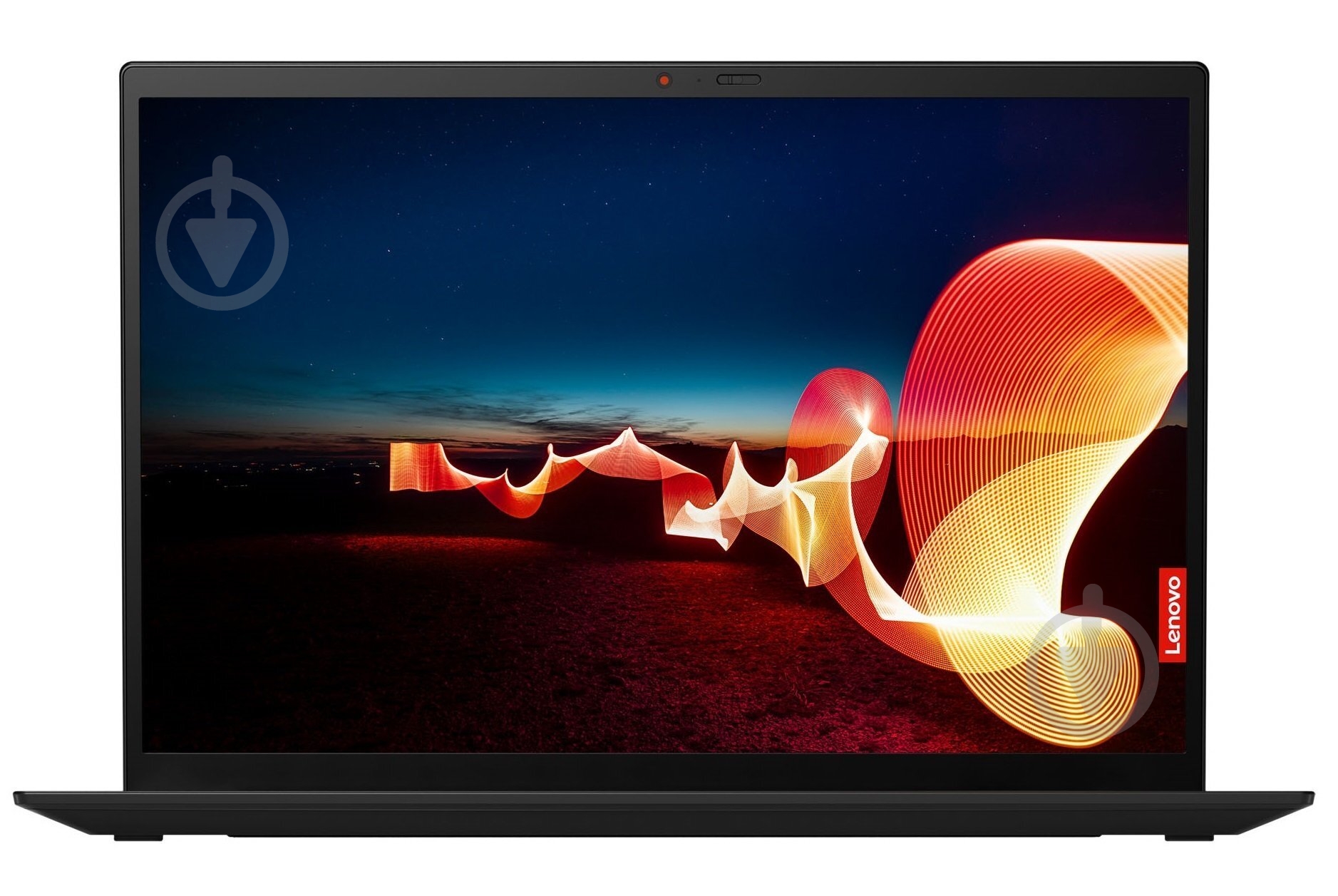 ᐉ Ноутбук Lenovo ThinkPad X1 Carbon 9 14 (20XW005GRT) black